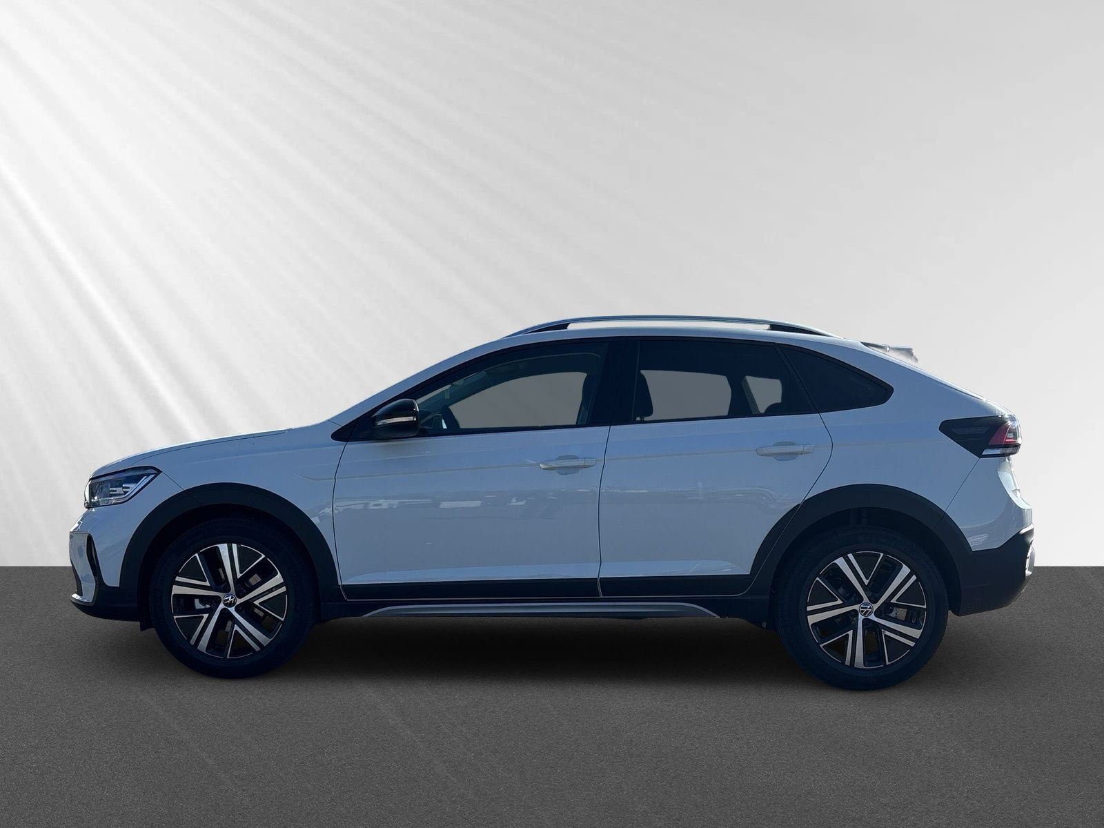 Taigo Style 1,0 l TSI OPF 85 kW (116 PS) DSG+PDC