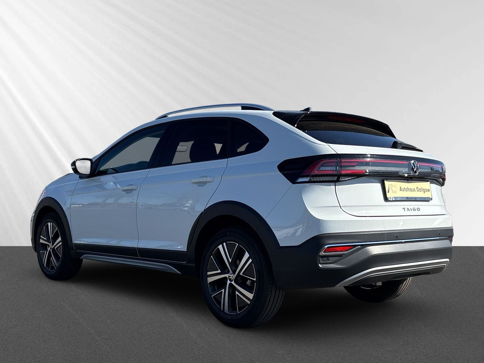 Taigo Style 1,0 l TSI OPF 85 kW (116 PS) DSG+PDC