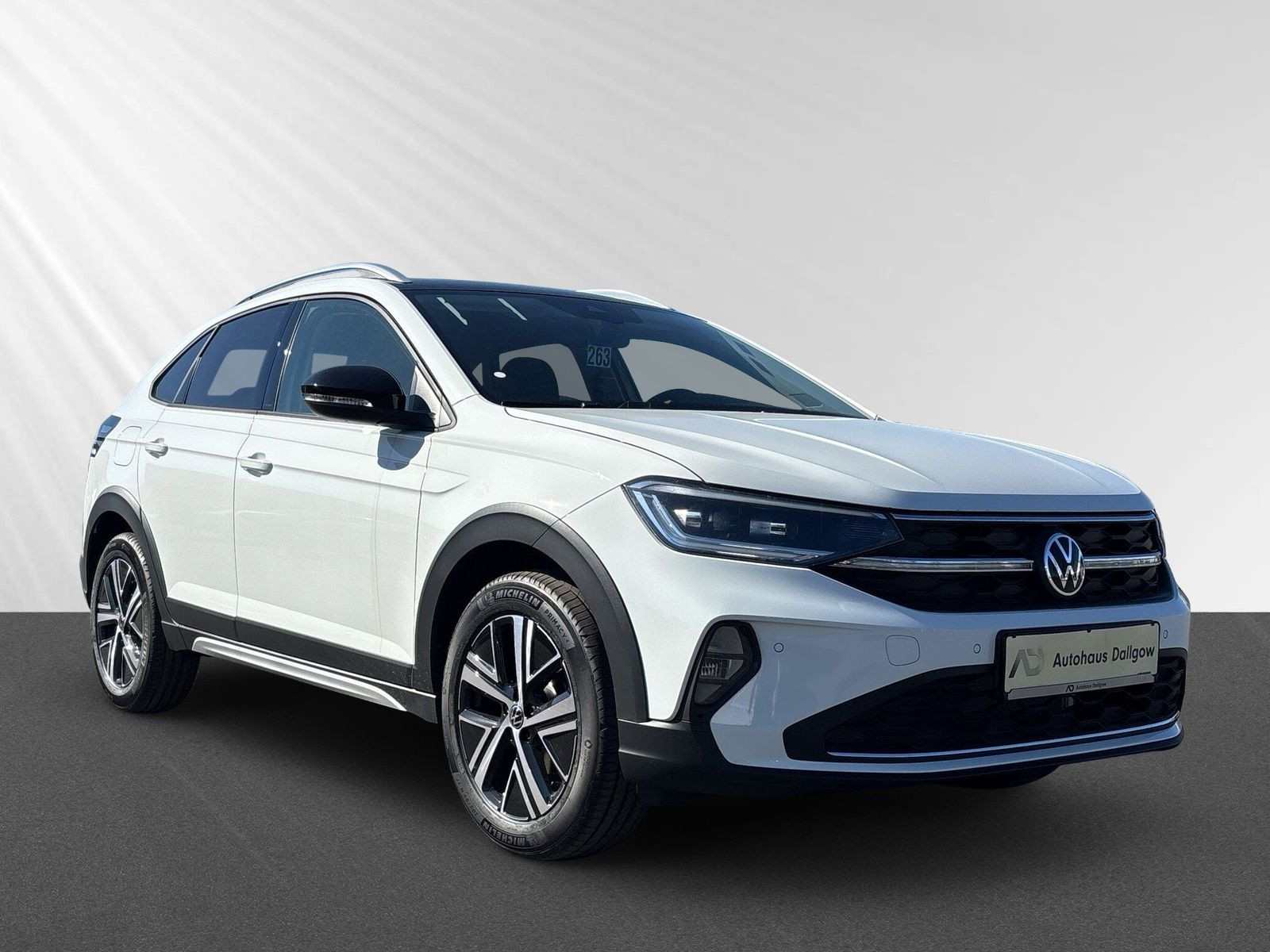 Taigo Style 1,0 l TSI OPF 85 kW (116 PS) DSG+PDC
