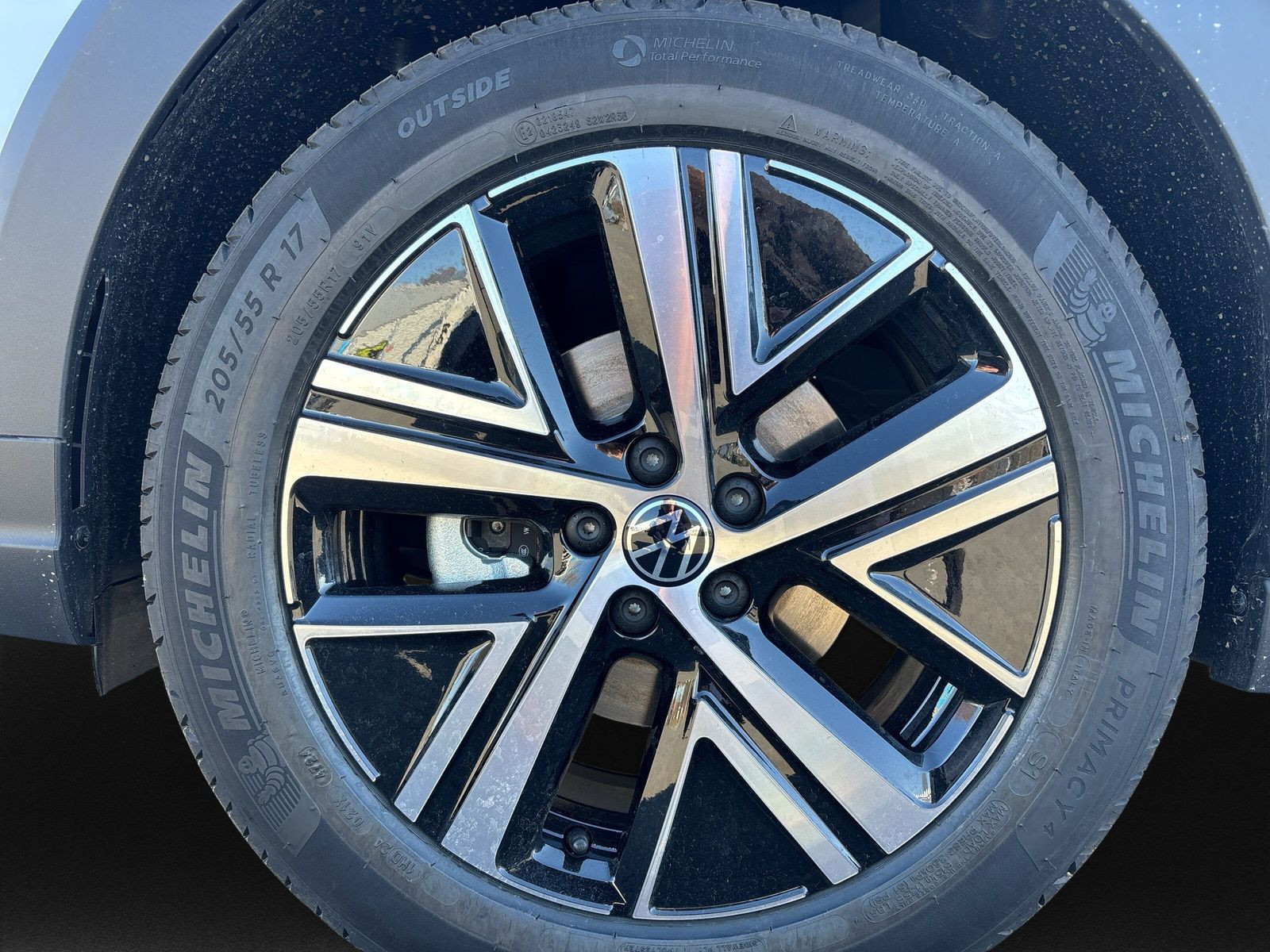 Taigo Style 1,0 l TSI OPF 85 kW (116 PS) DSG+PDC