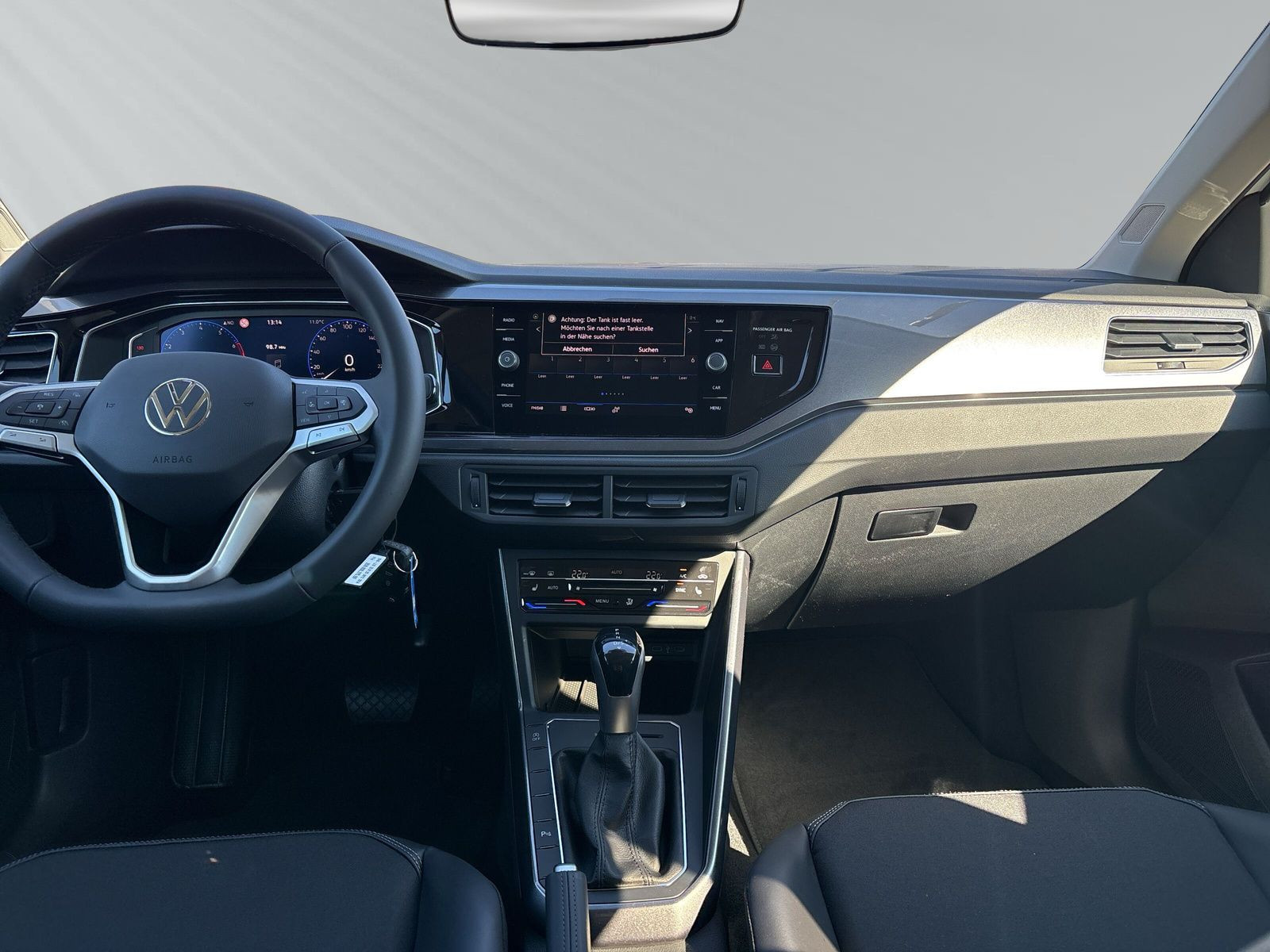 Taigo Style 1,0 l TSI OPF 85 kW (116 PS) DSG+PDC