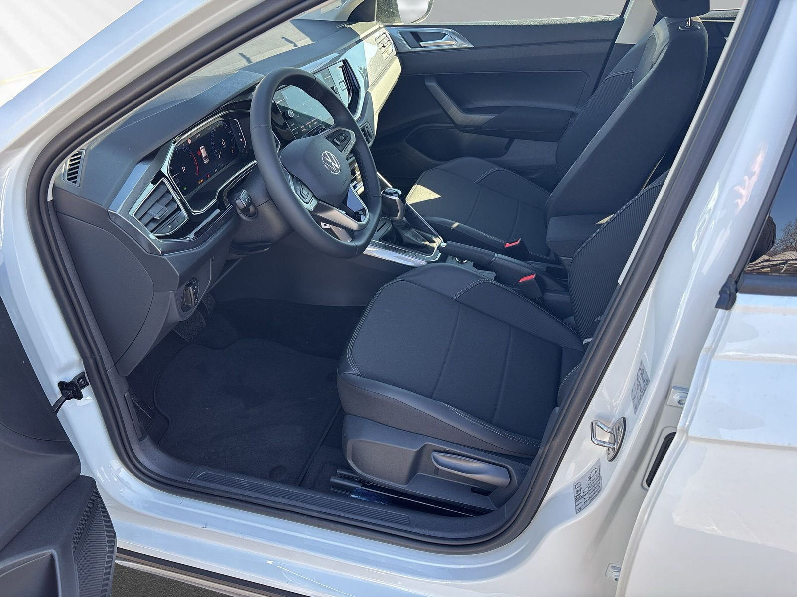 Taigo Style 1,0 l TSI OPF 85 kW (116 PS) DSG+PDC