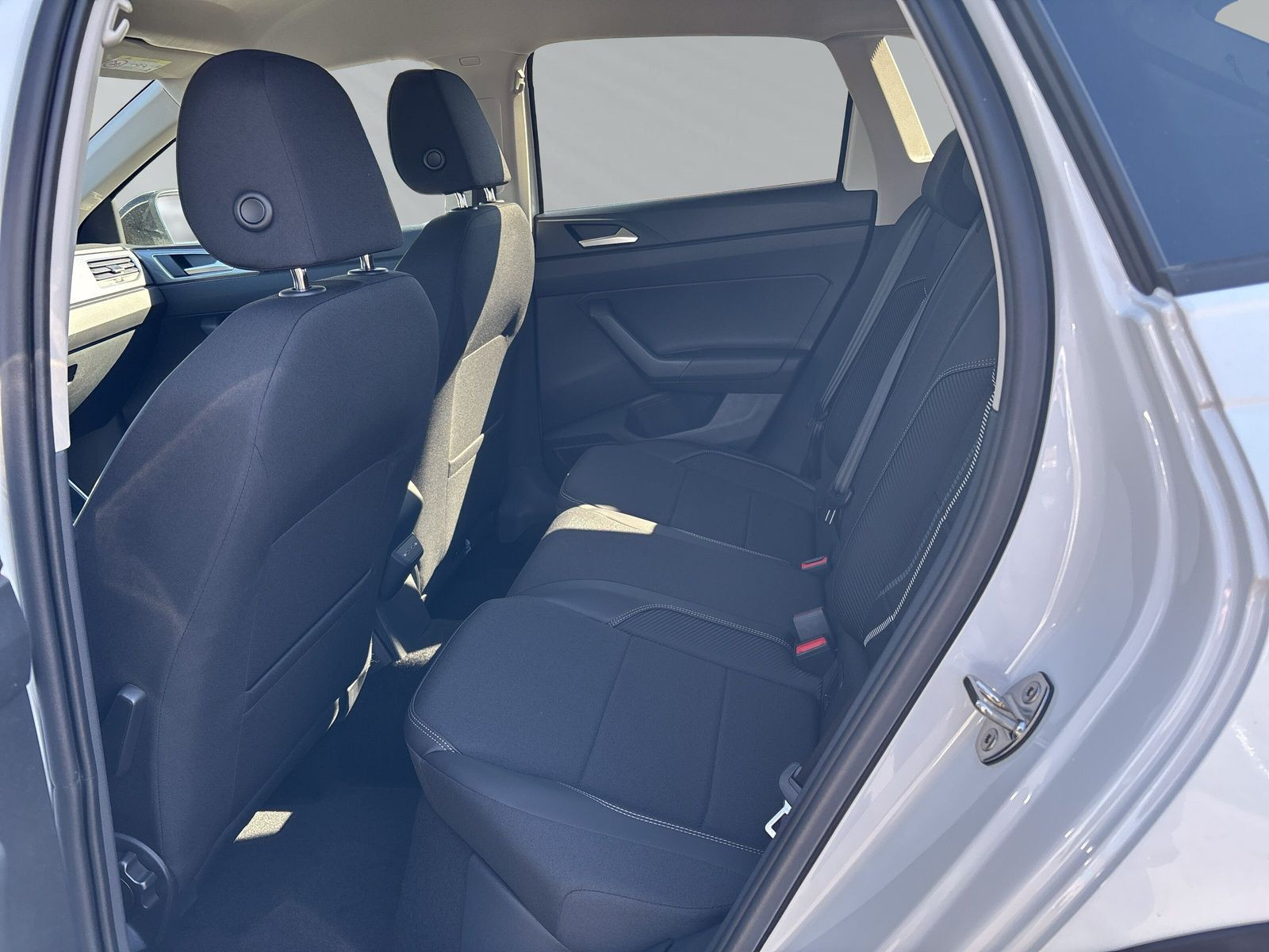 Taigo Style 1,0 l TSI OPF 85 kW (116 PS) DSG+PDC