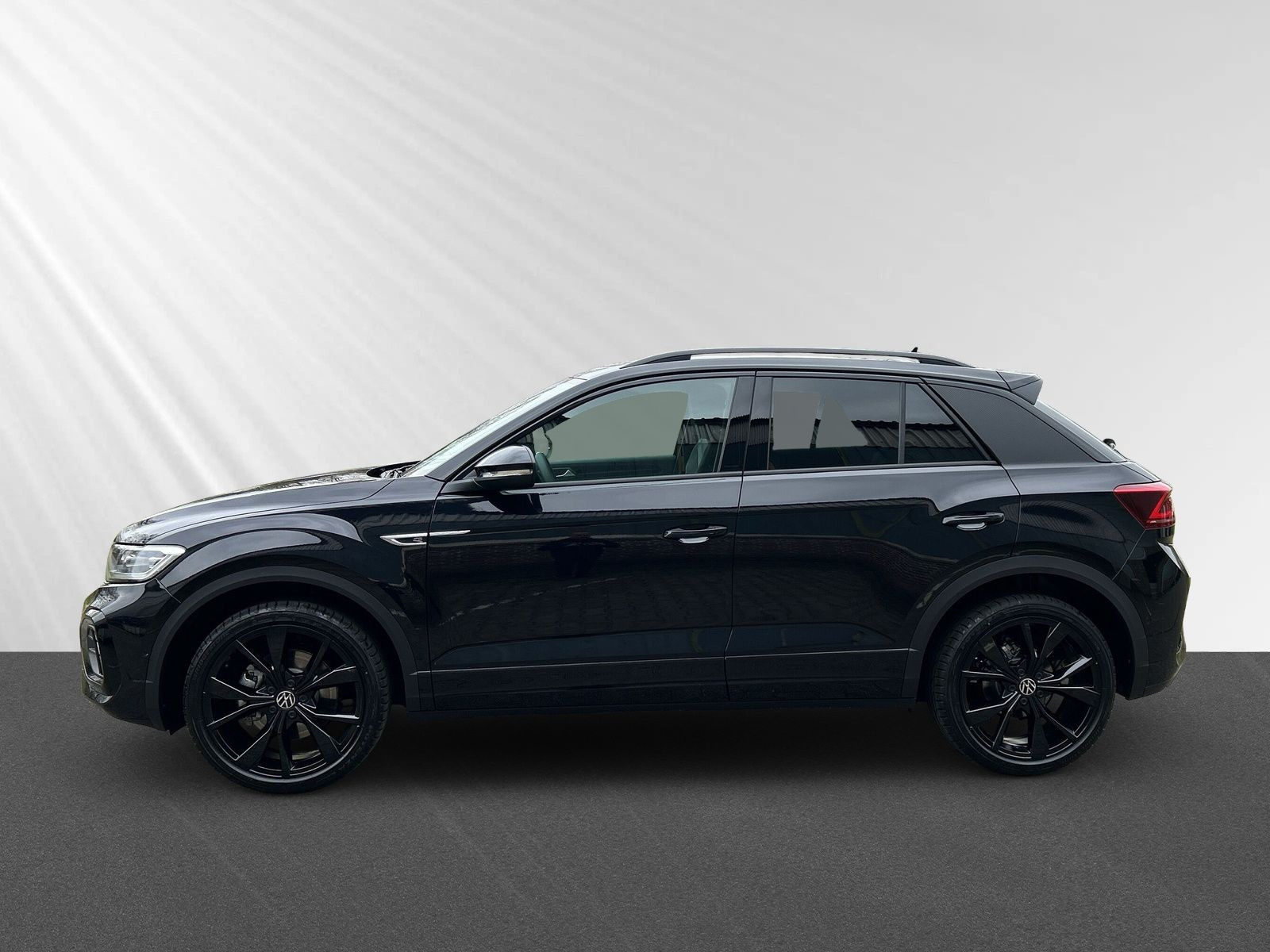 T-Roc R-Line 1.5 TSI 110 kW (150 PS) DSG+PDC+LED
