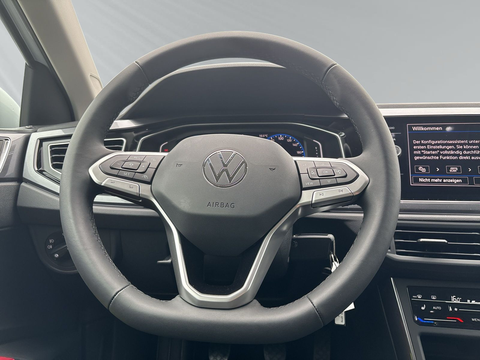 Polo Style 1.0 TSI 70 kW (95 PS) 5-Gang- Schalt.
