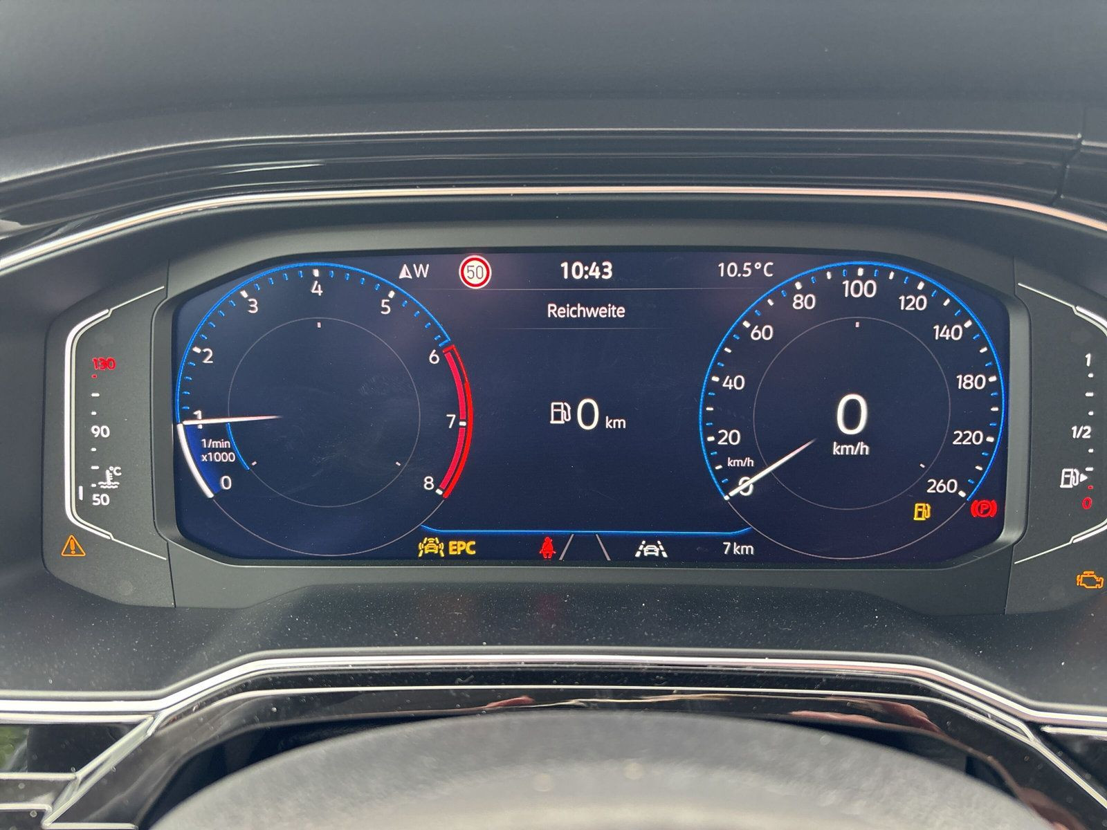 Polo Style 1.0 TSI 70 kW (95 PS) 5-Gang- Schalt.
