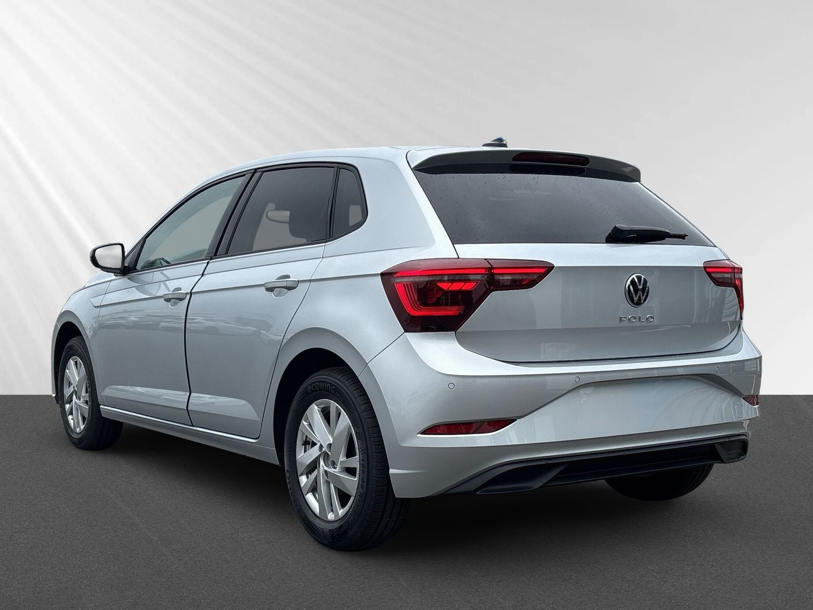 Polo Style 1.0 TSI 70 kW (95 PS) 5-Gang- Schalt.