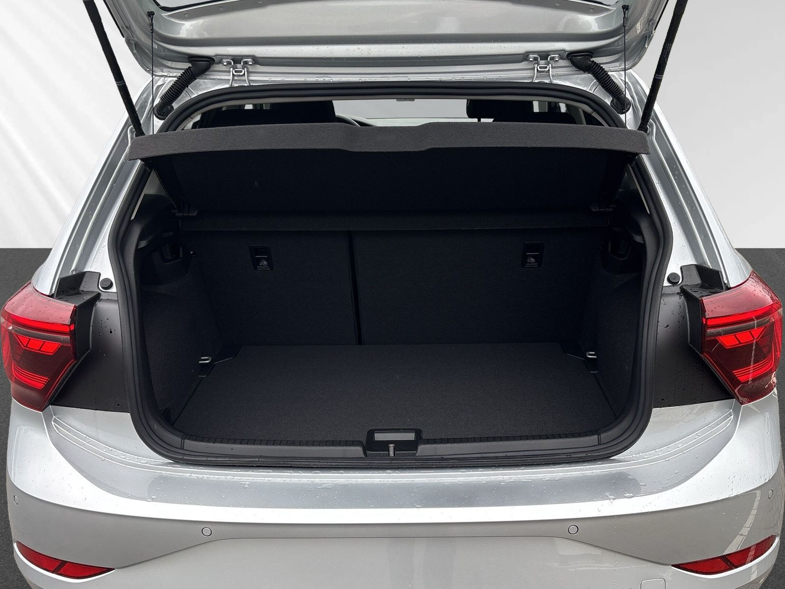 Polo Style 1.0 TSI 70 kW (95 PS) 5-Gang- Schalt.