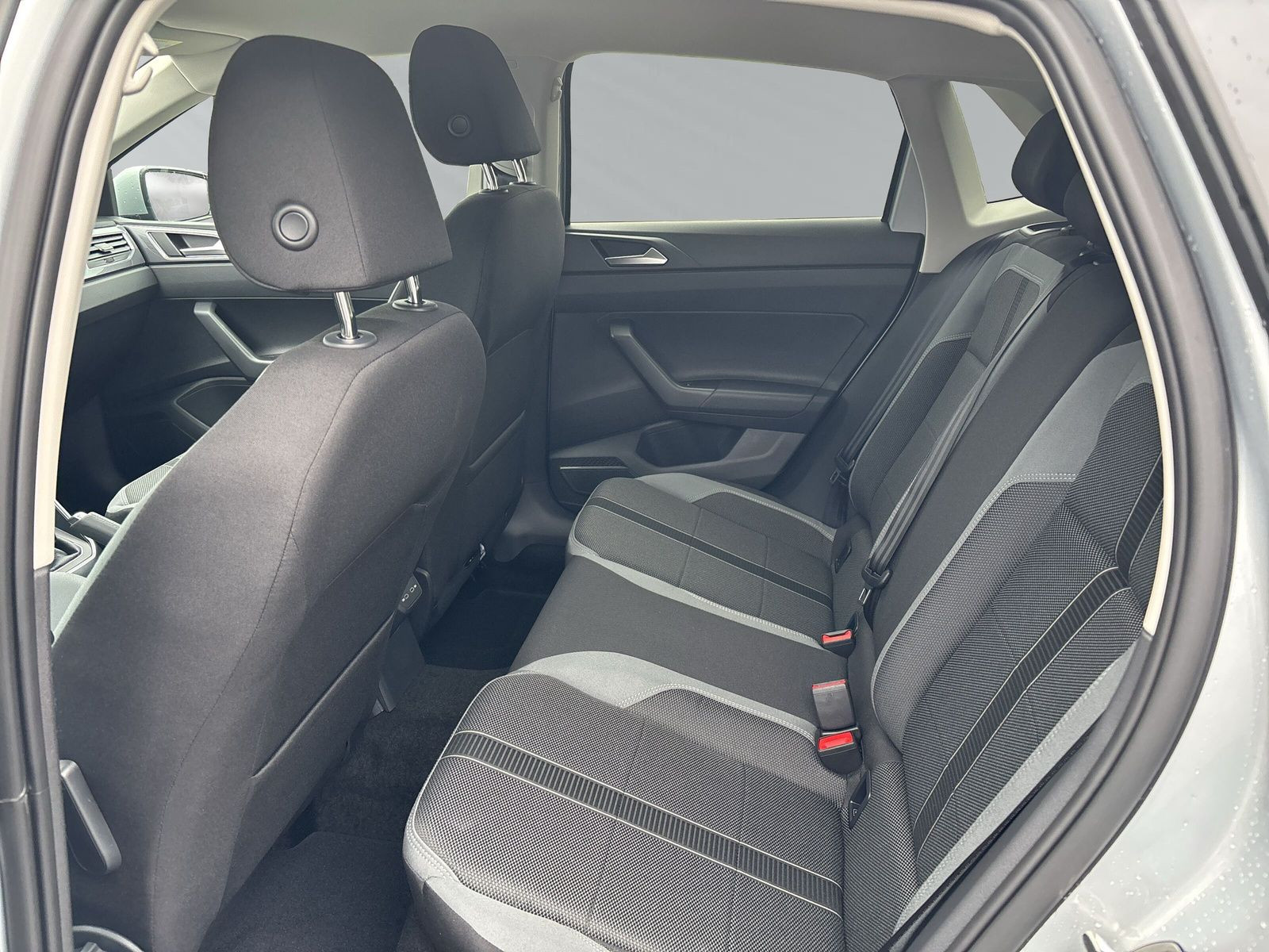 Polo Style 1.0 TSI 70 kW (95 PS) 5-Gang- Schalt.