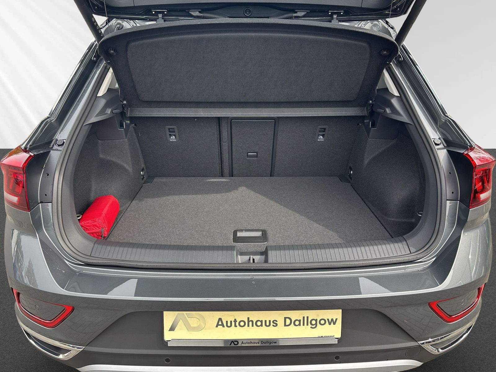 T-Roc Style 1.5 l TSI 110 kW (150 PS ) DSG+PDC++