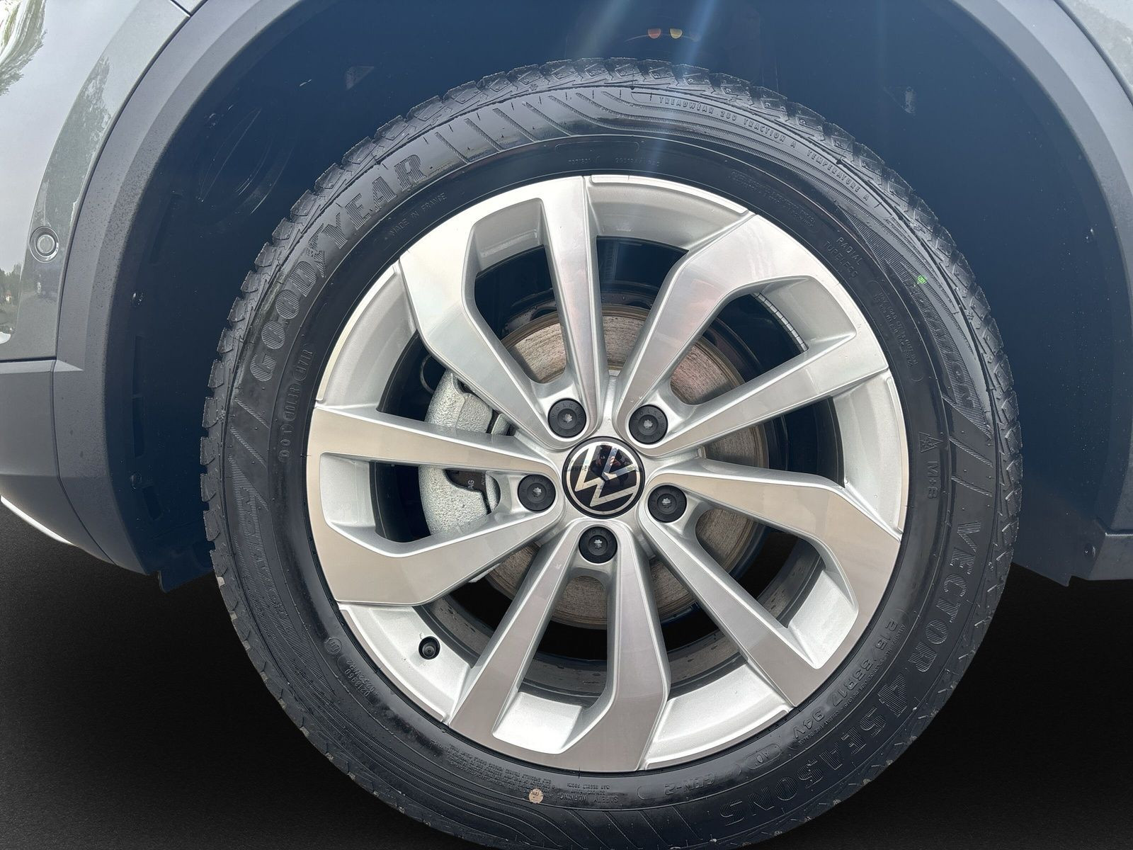 T-Roc Style 1.5 l TSI 110 kW (150 PS ) DSG+PDC++
