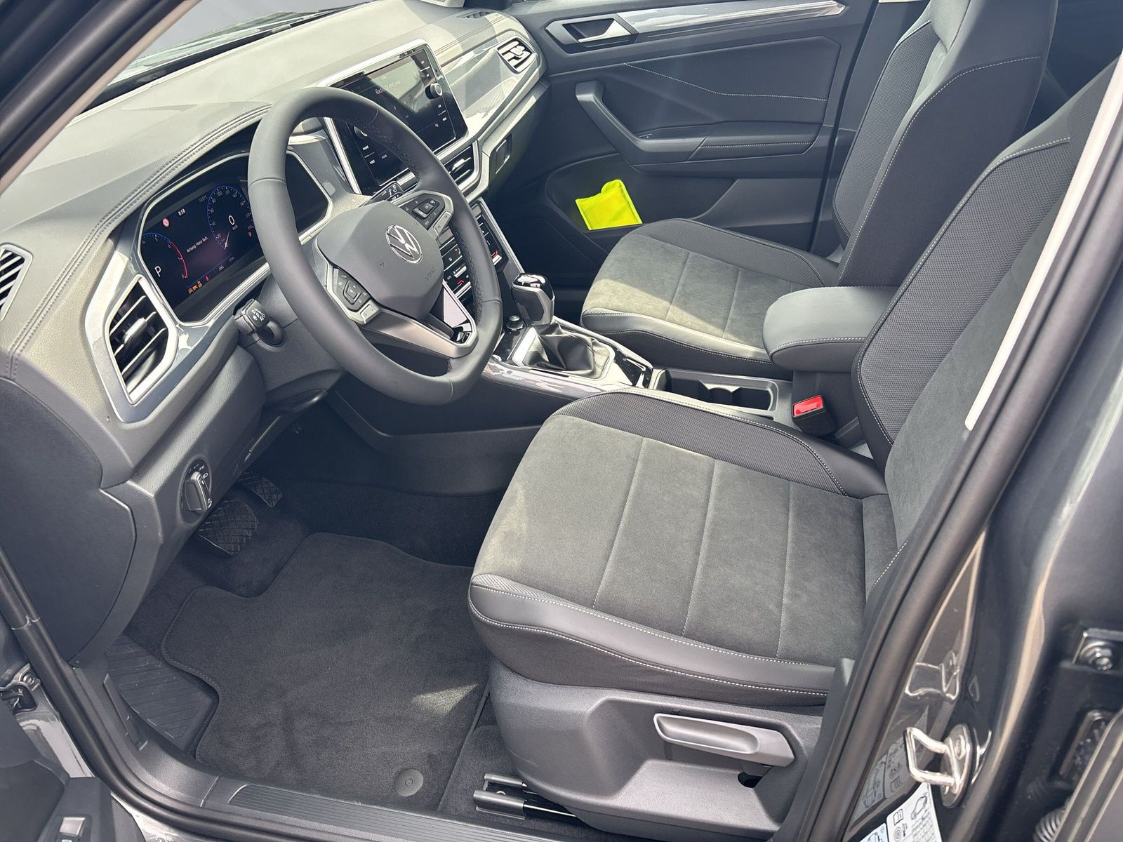 T-Roc Style 1.5 l TSI 110 kW (150 PS ) DSG+PDC++