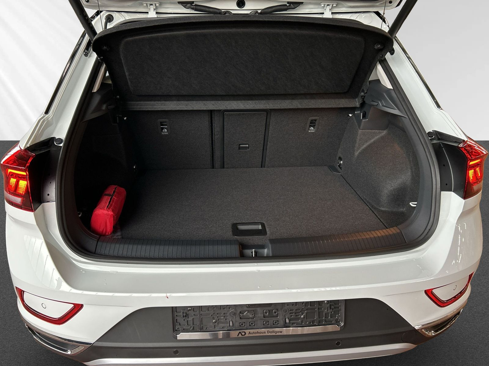 T-Roc Style 1.5  TSI OPF 110 kW (150 PS ) 6-Gang