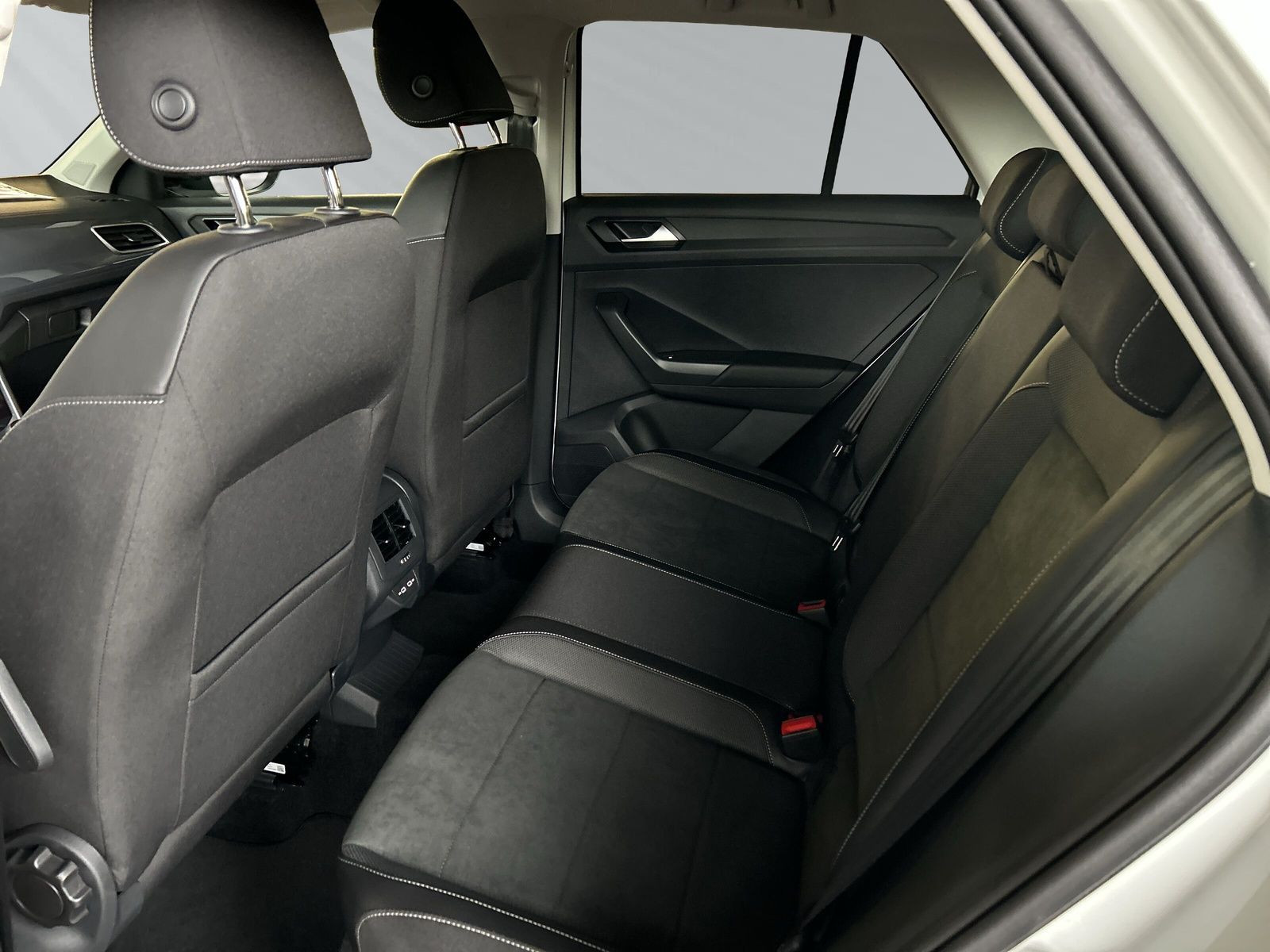 T-Roc Style 1.5  TSI OPF 110 kW (150 PS ) 6-Gang