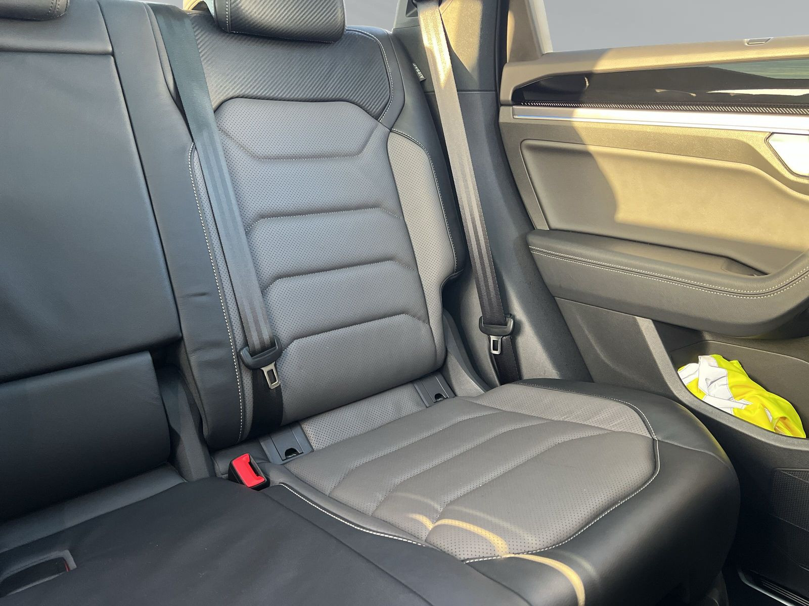 Touareg R-Line (Neues Modell) LED+NAVI+Head-up++