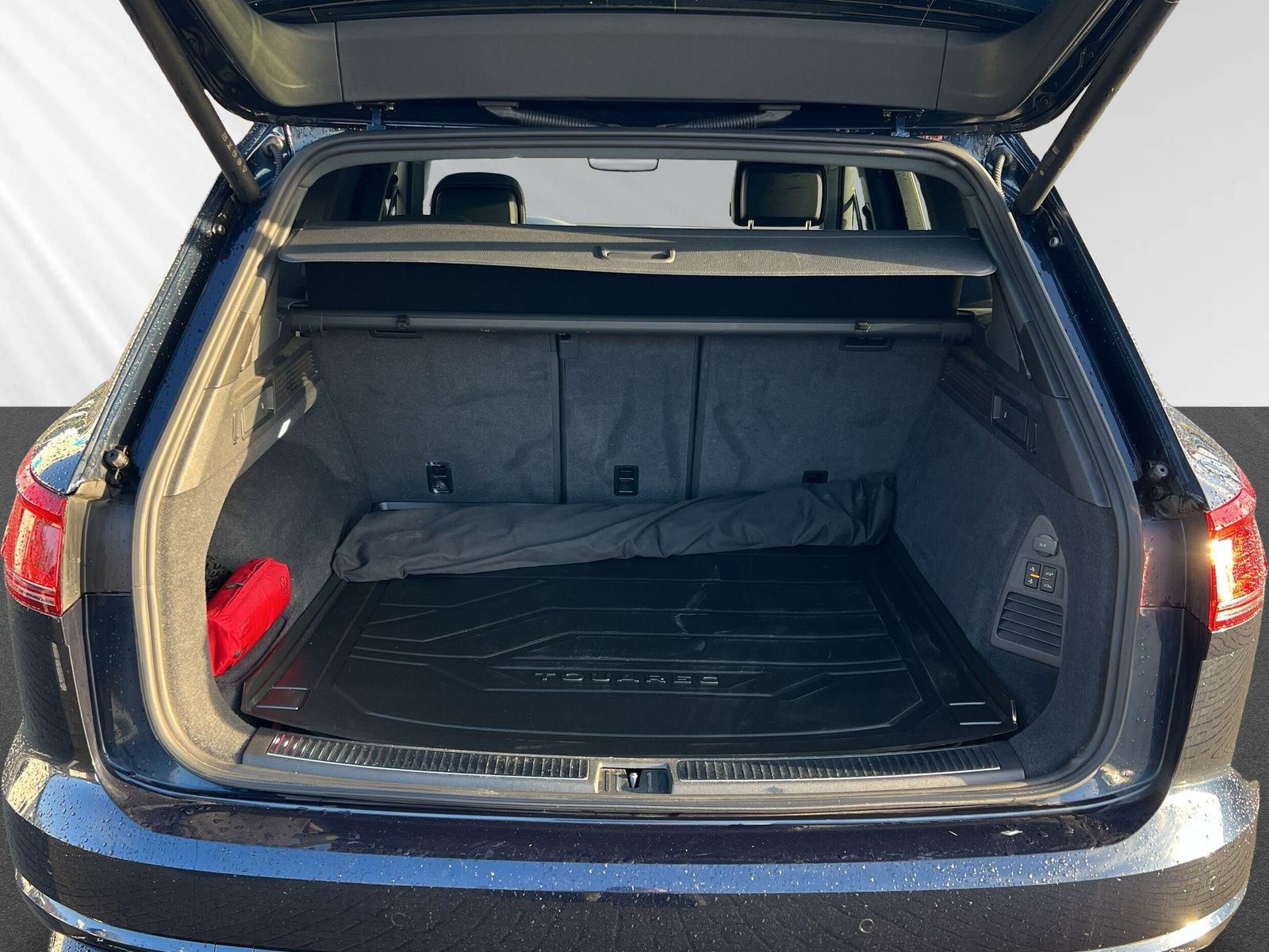 Touareg R-Line (Neues Modell) LED+NAVI+Head-up++