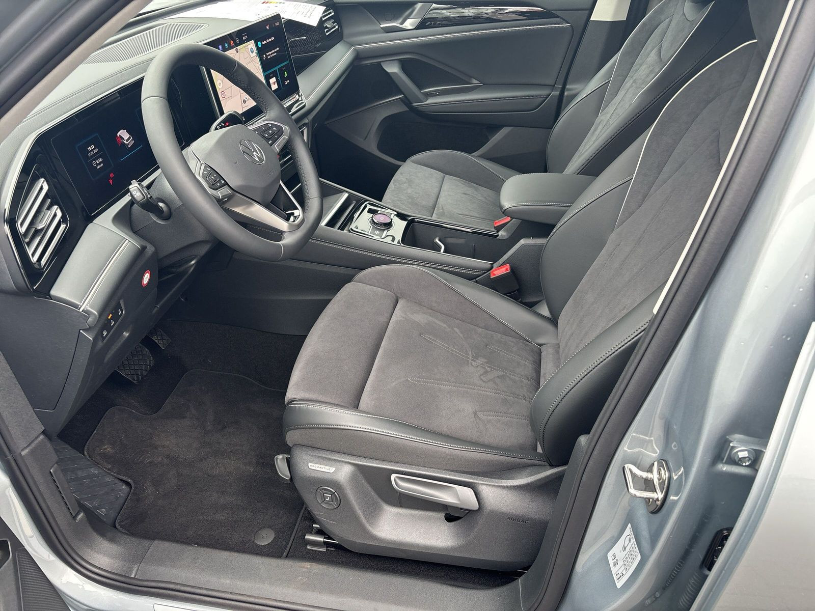 Tiguan Elegance 1.5TSI eHybrid 110 kW/ 85 kW DSG