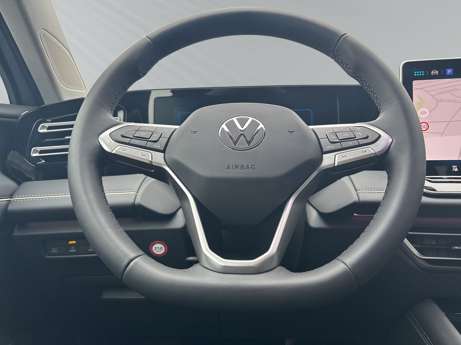 Tiguan Elegance 1.5TSI eHybrid 110 kW/ 85 kW DSG