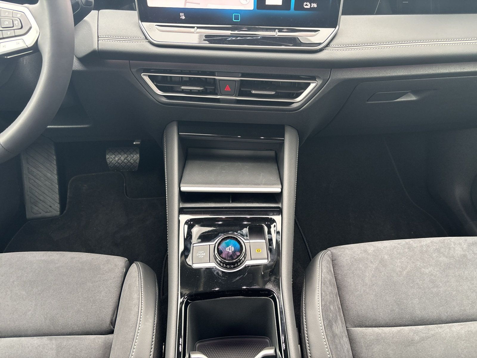 Tiguan Elegance 1.5TSI eHybrid 110 kW/ 85 kW DSG