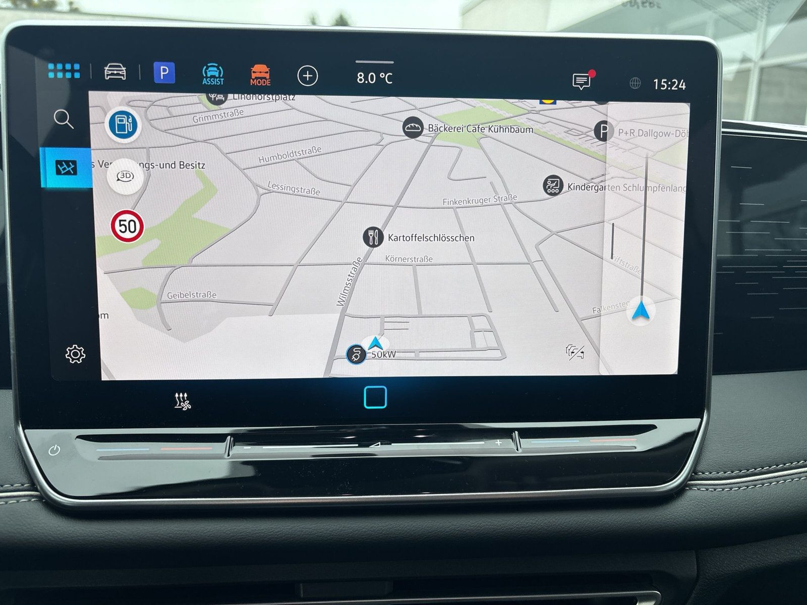 Tiguan Elegance 1.5TSI eHybrid 110 kW/ 85 kW DSG