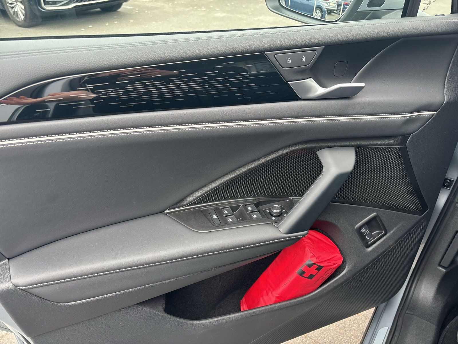 Tiguan Elegance 1.5TSI eHybrid 110 kW/ 85 kW DSG