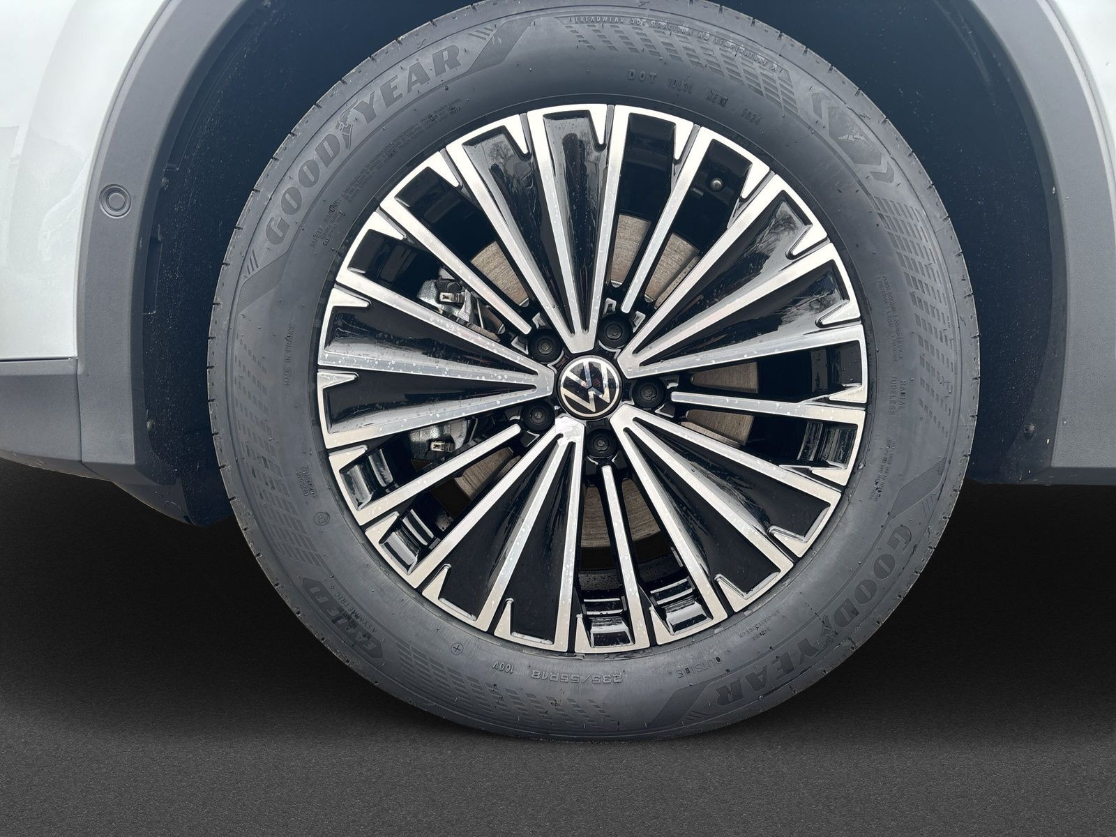 Tiguan Elegance 1.5TSI eHybrid 110 kW/ 85 kW DSG