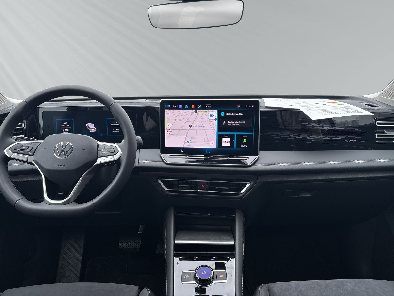 Tiguan Elegance 1.5TSI eHybrid 110 kW/ 85 kW DSG