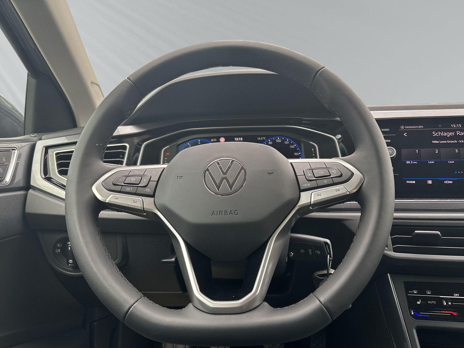 Polo Style 1.0 TSI 70 kW (95 PS) 5 -Gang-Schalt.