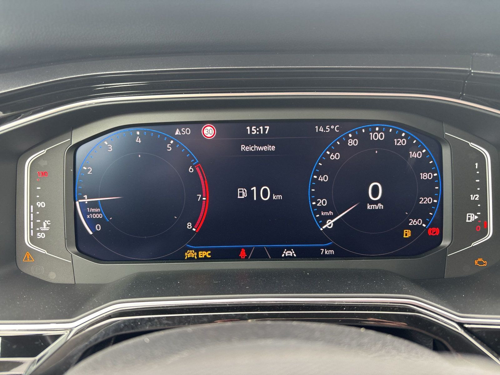 Polo Style 1.0 TSI 70 kW (95 PS) 5 -Gang-Schalt.