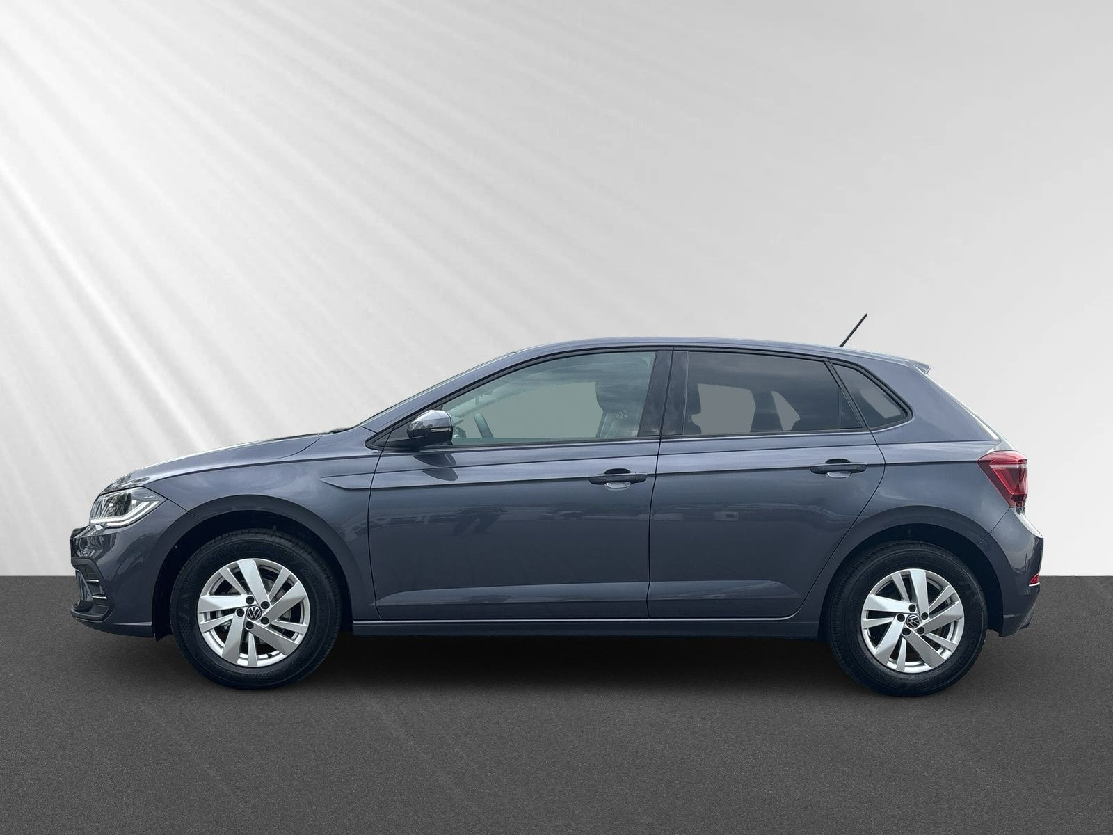 Polo Style 1.0 TSI 70 kW (95 PS) 5 -Gang-Schalt.