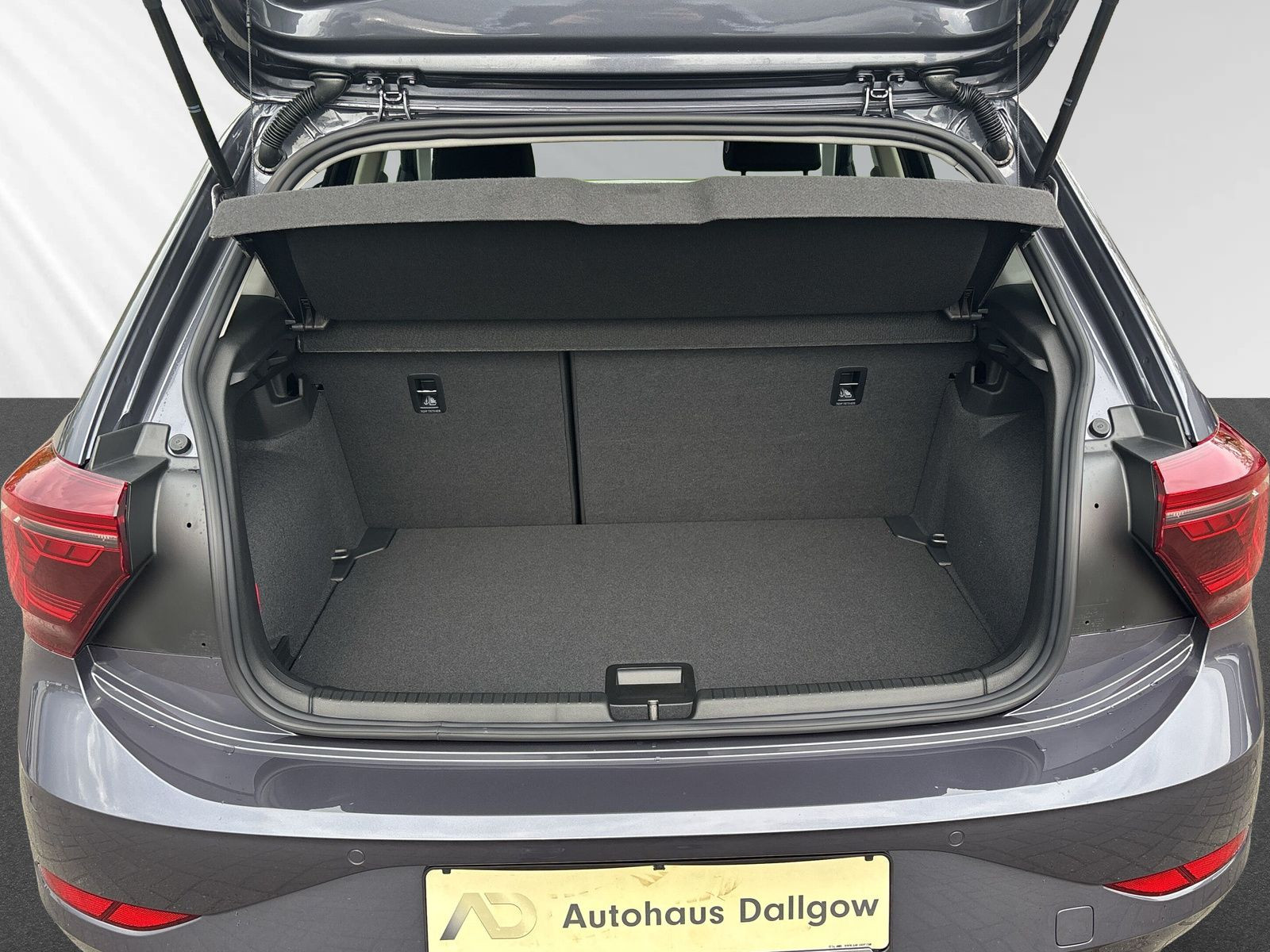 Polo Style 1.0 TSI 70 kW (95 PS) 5 -Gang-Schalt.