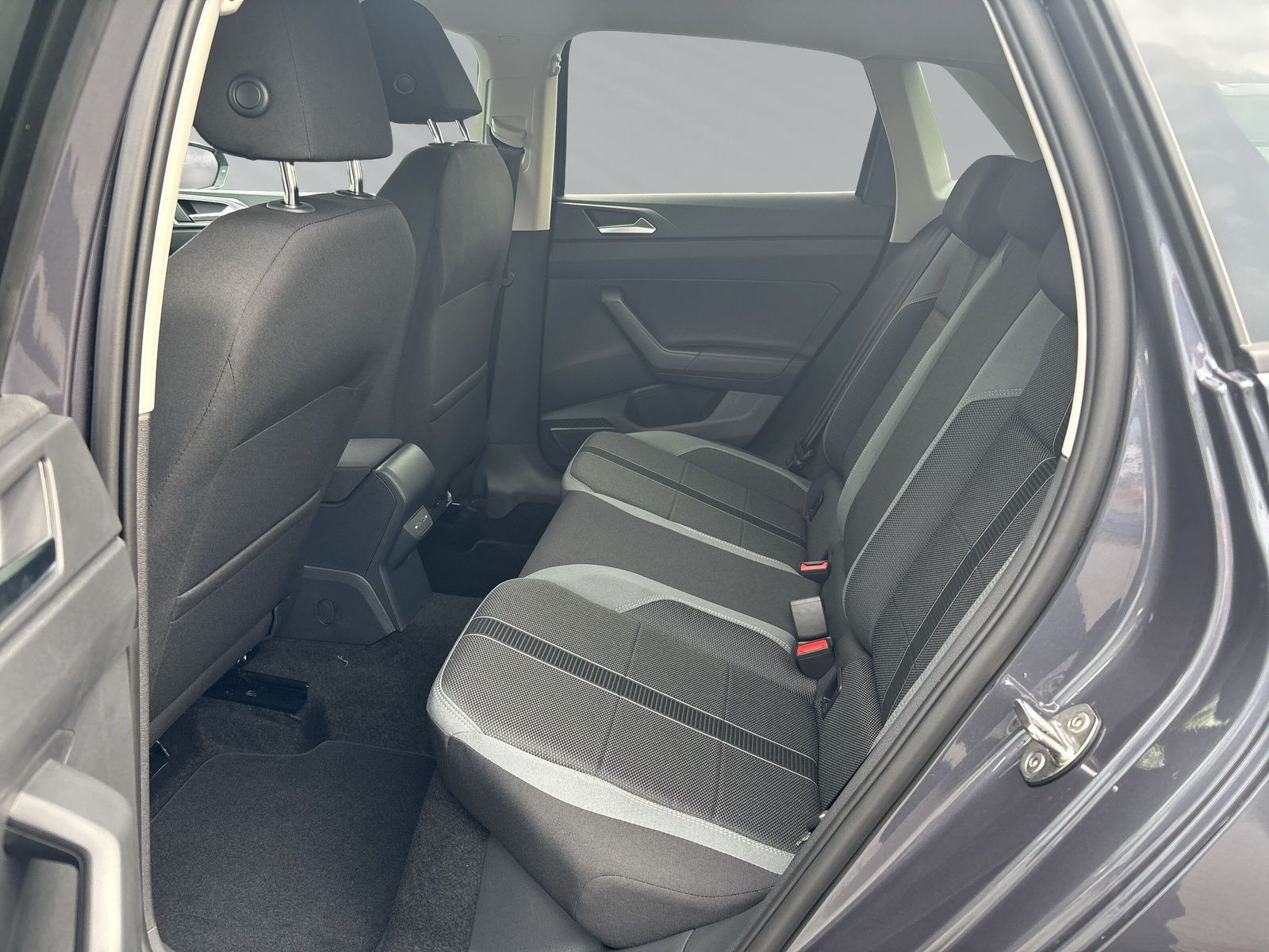 Polo Style 1.0 TSI 70 kW (95 PS) 5 -Gang-Schalt.