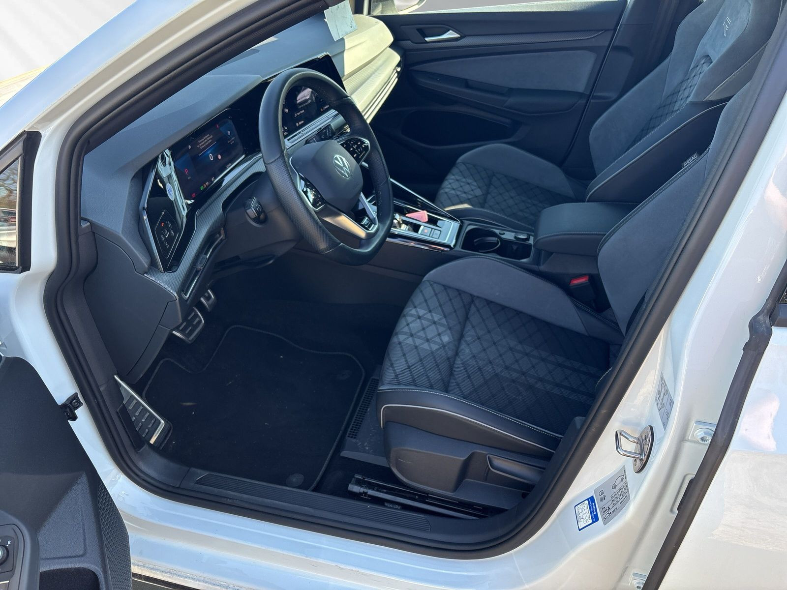 Golf Variant 