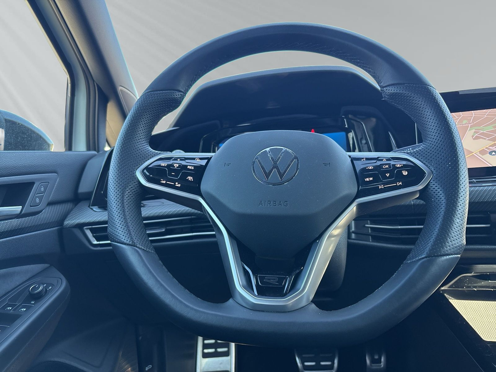 Golf Variant 