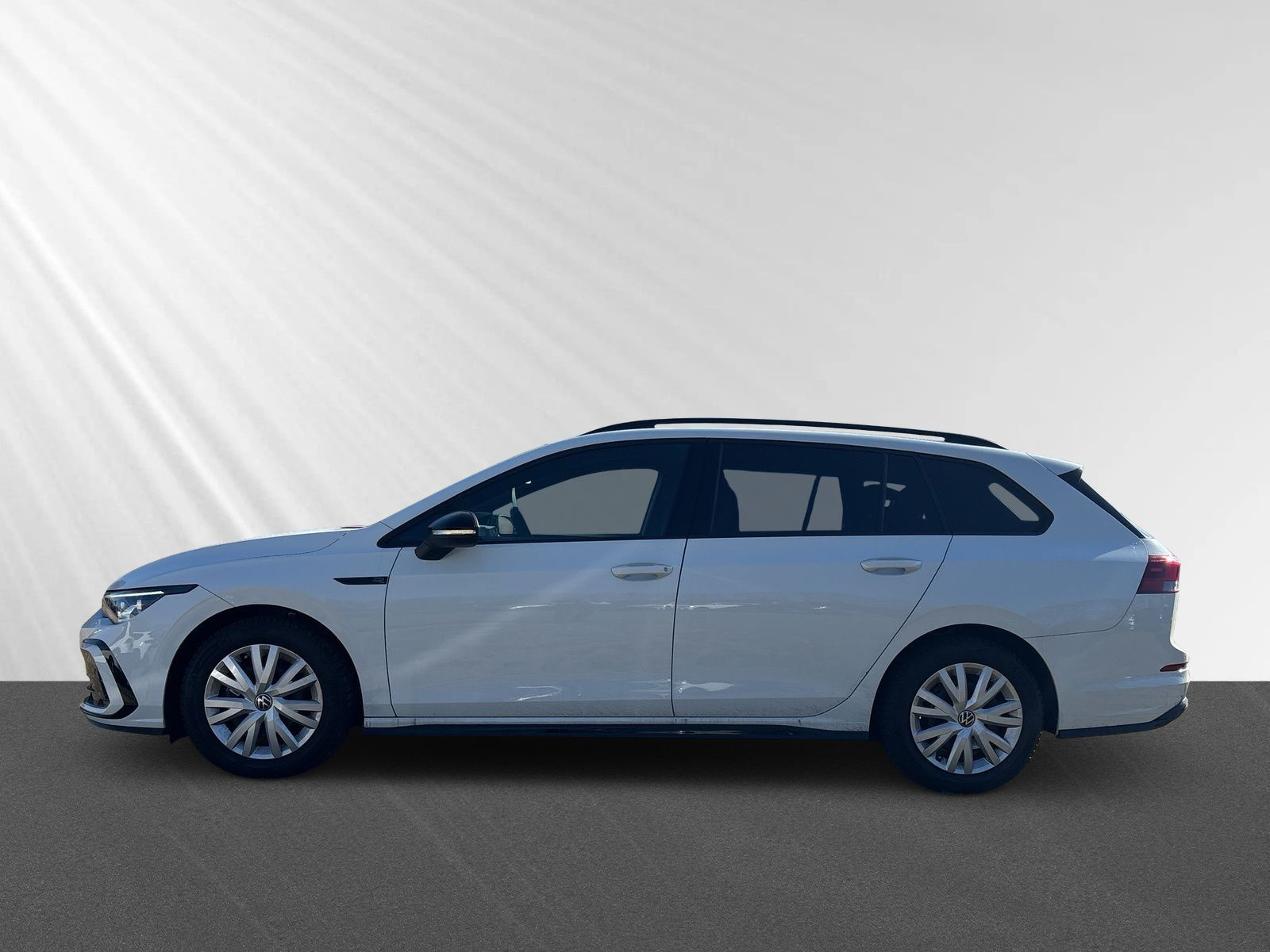 Golf Variant 