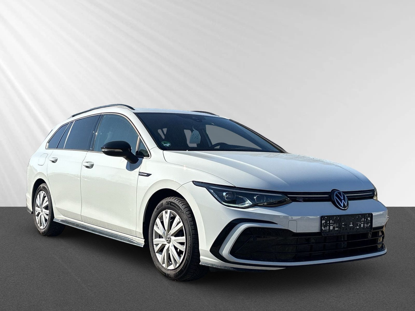 Golf Variant 