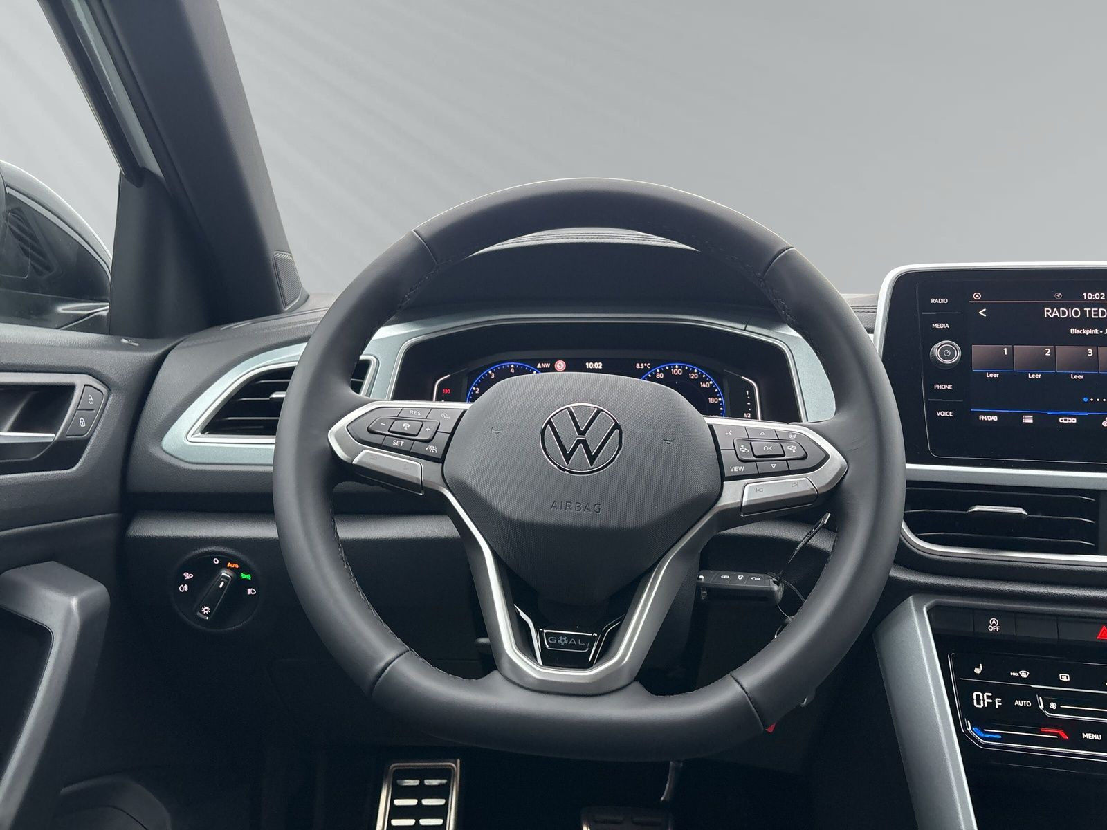 T-Roc Life 1.5 TSI 110 kW DSG+Extras UVP:41.890¤