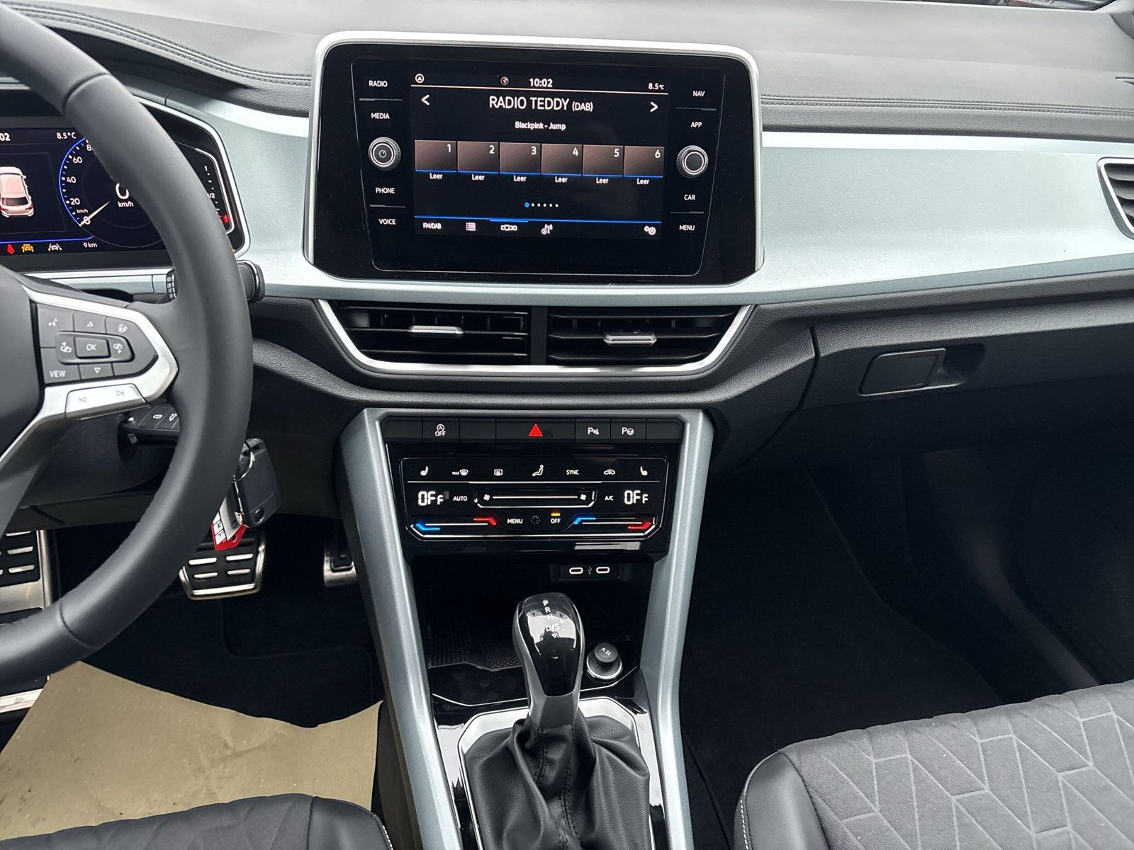 T-Roc Life 1.5 TSI 110 kW DSG+Extras UVP:41.890¤