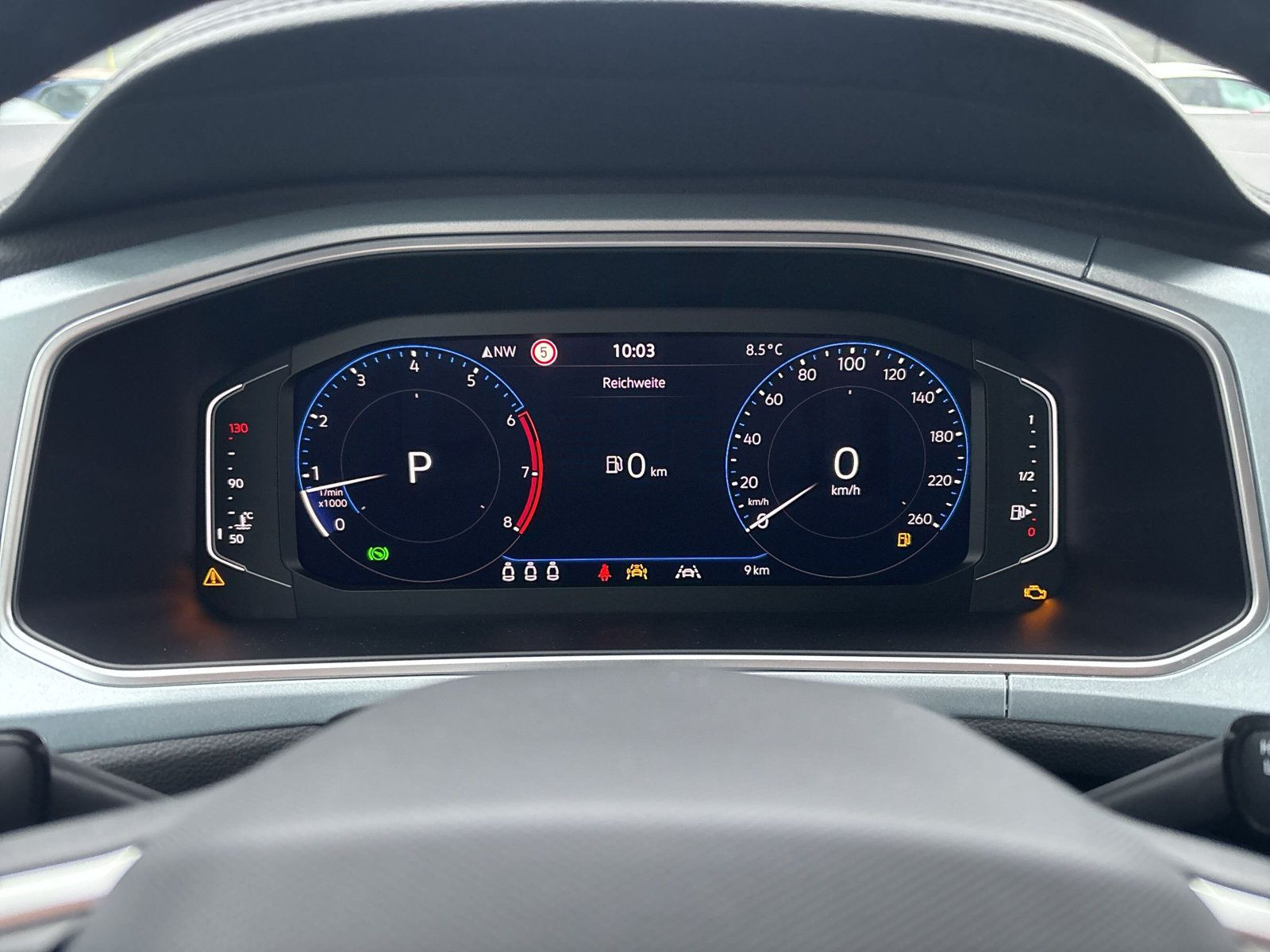 T-Roc Life 1.5 TSI 110 kW DSG+Extras UVP:41.890¤