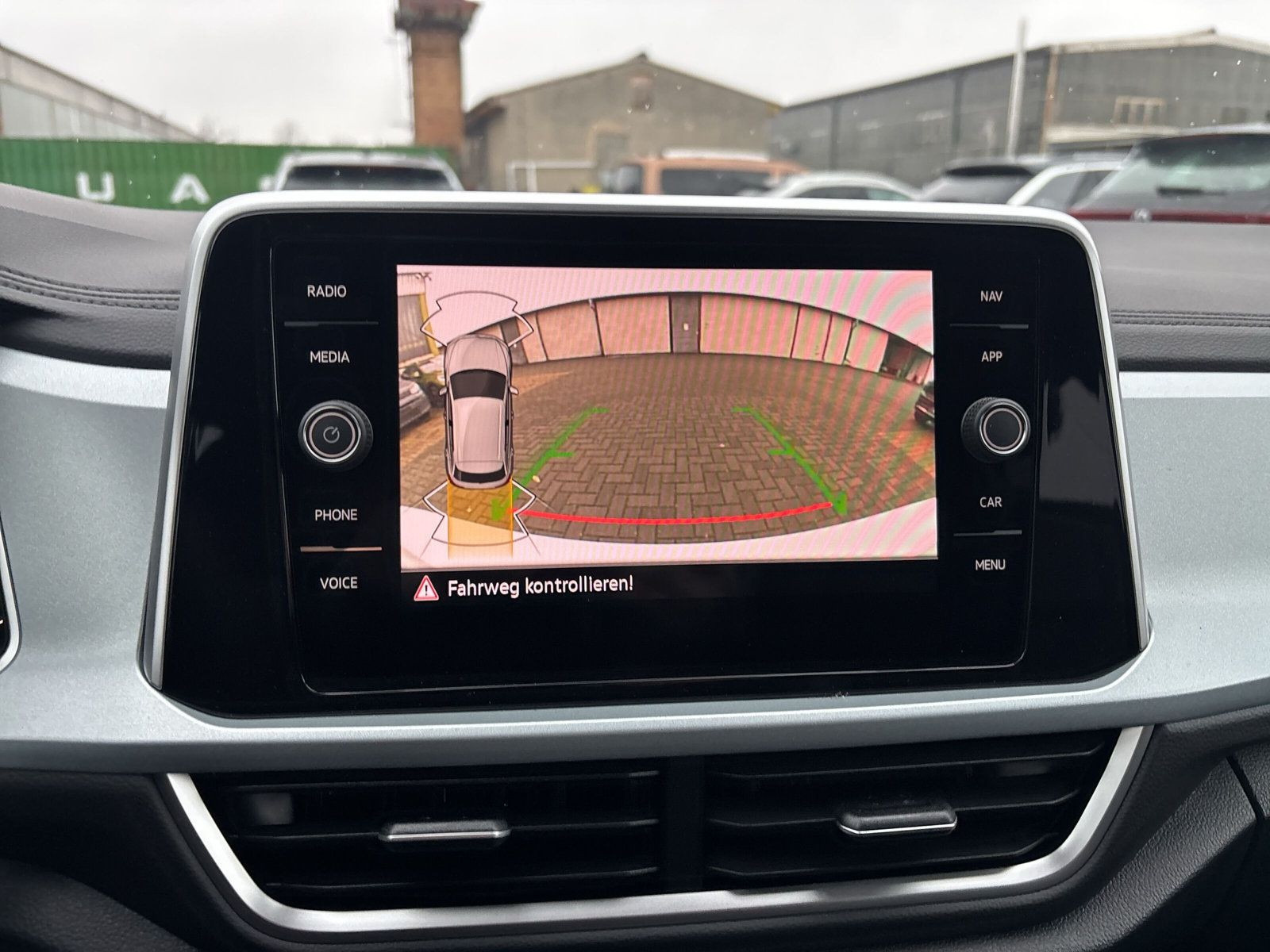 T-Roc Life 1.5 TSI 110 kW DSG+Extras UVP:41.890¤