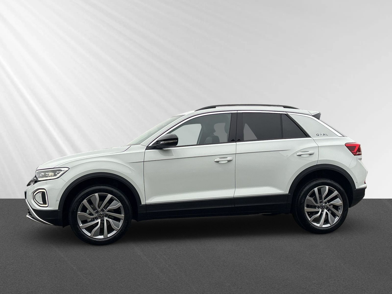 T-Roc Life 1.5 TSI 110 kW DSG+Extras UVP:41.890¤