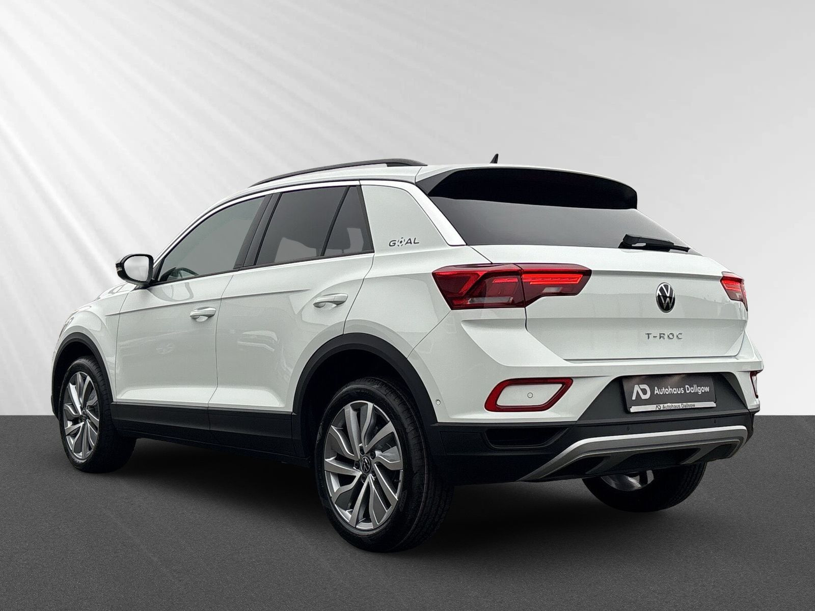 T-Roc Life 1.5 TSI 110 kW DSG+Extras UVP:41.890¤