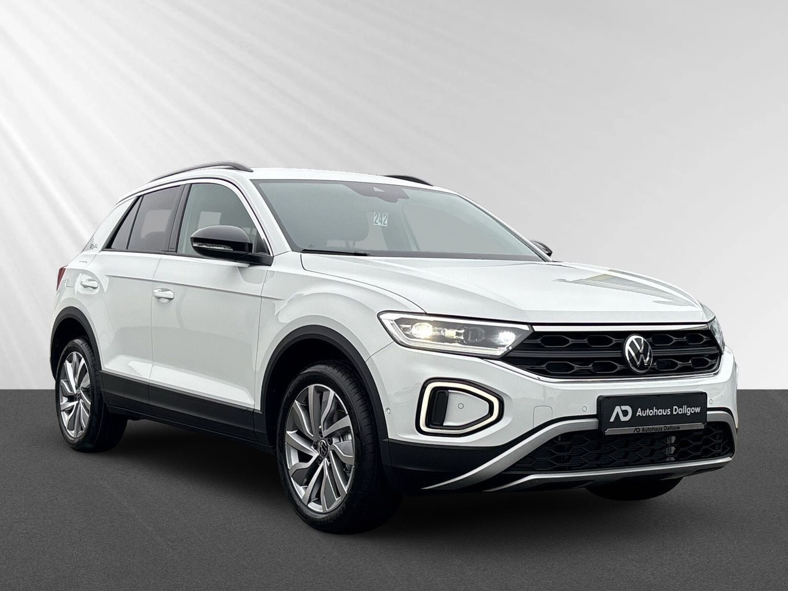 T-Roc Life 1.5 TSI 110 kW DSG+Extras UVP:41.890¤