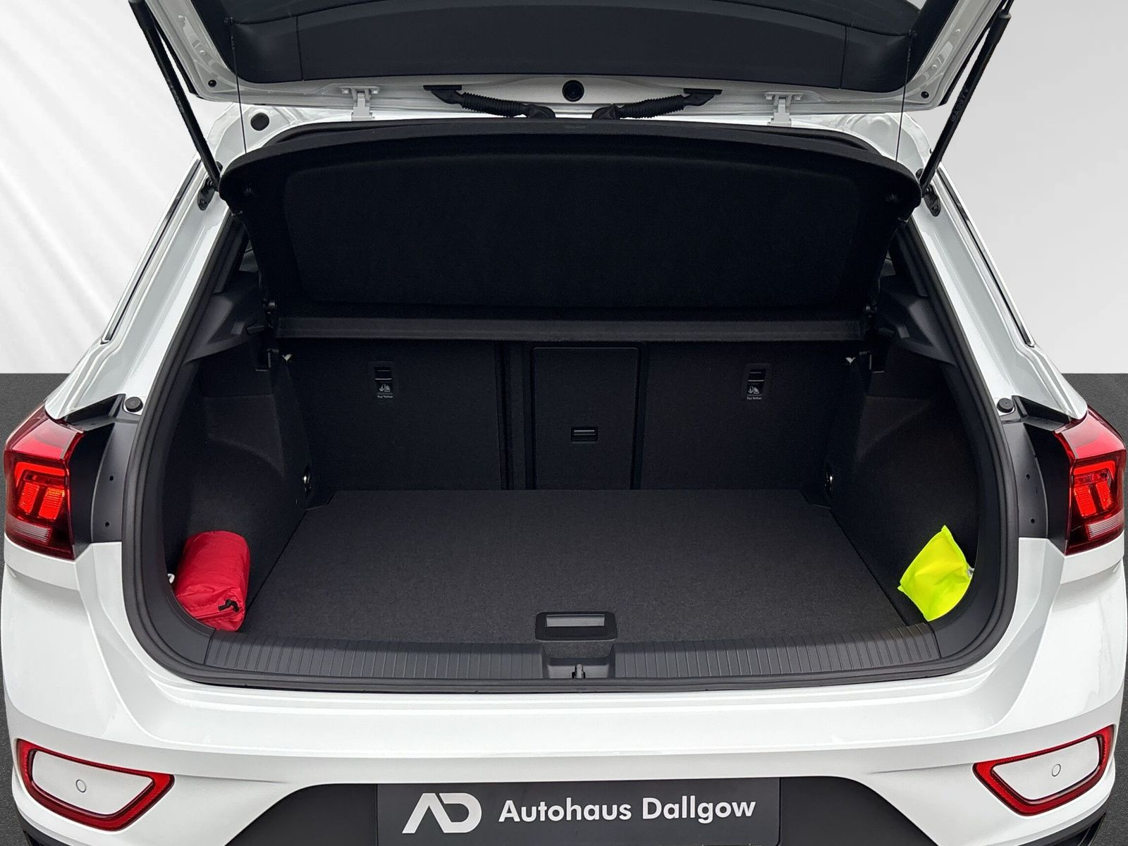 T-Roc Life 1.5 TSI 110 kW DSG+Extras UVP:41.890¤