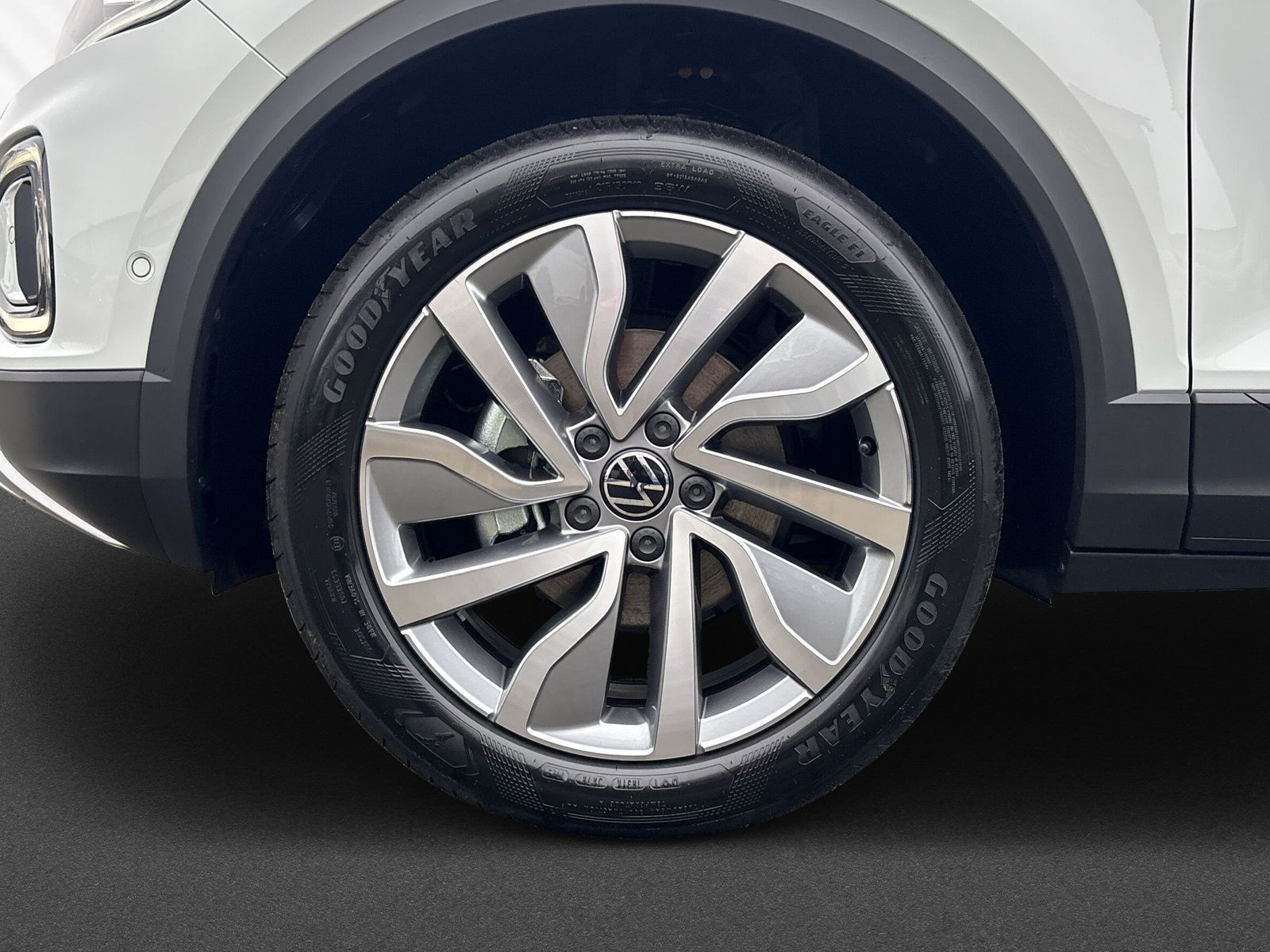 T-Roc Life 1.5 TSI 110 kW DSG+Extras UVP:41.890¤