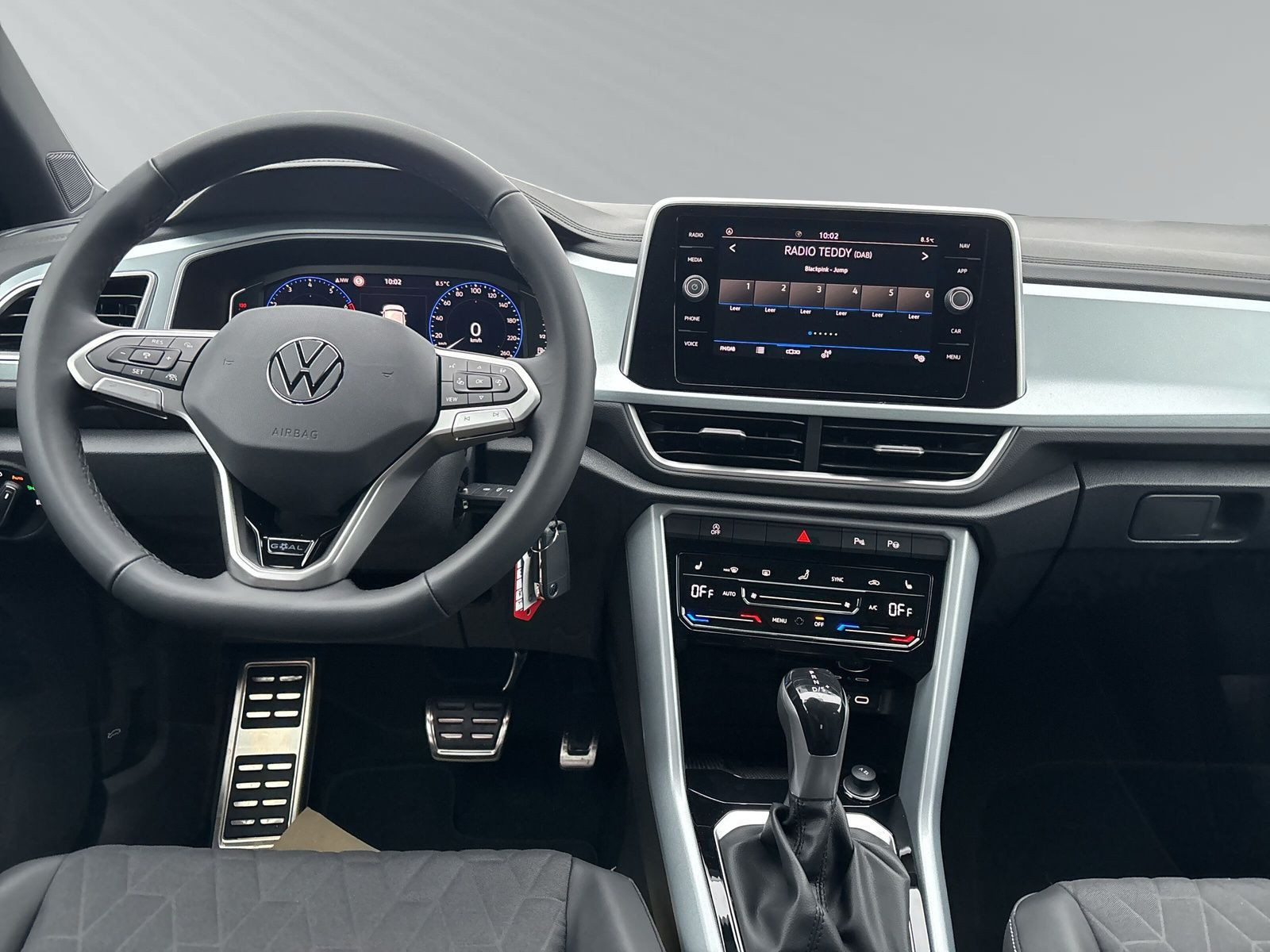 T-Roc Life 1.5 TSI 110 kW DSG+Extras UVP:41.890¤