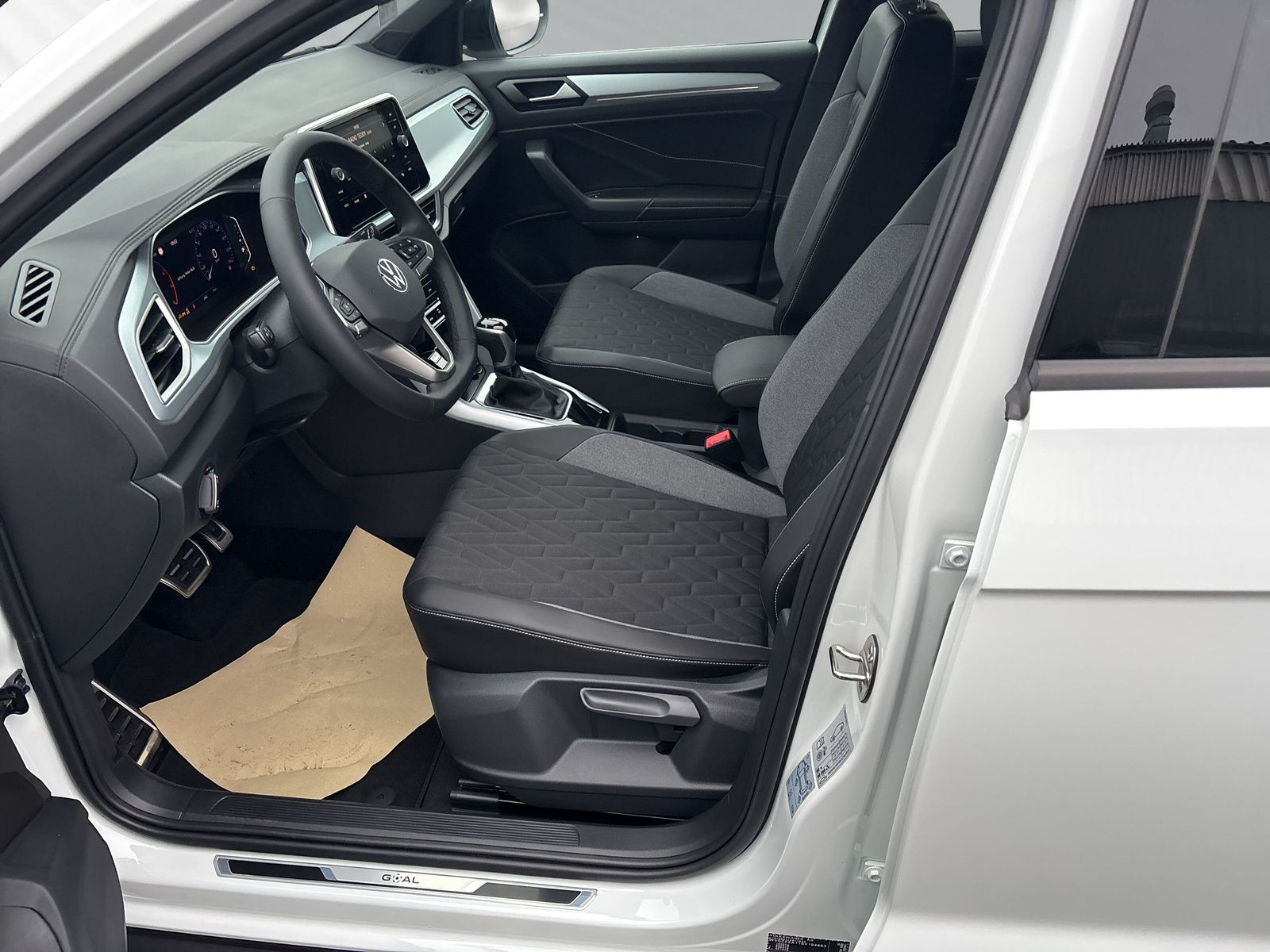 T-Roc Life 1.5 TSI 110 kW DSG+Extras UVP:41.890¤