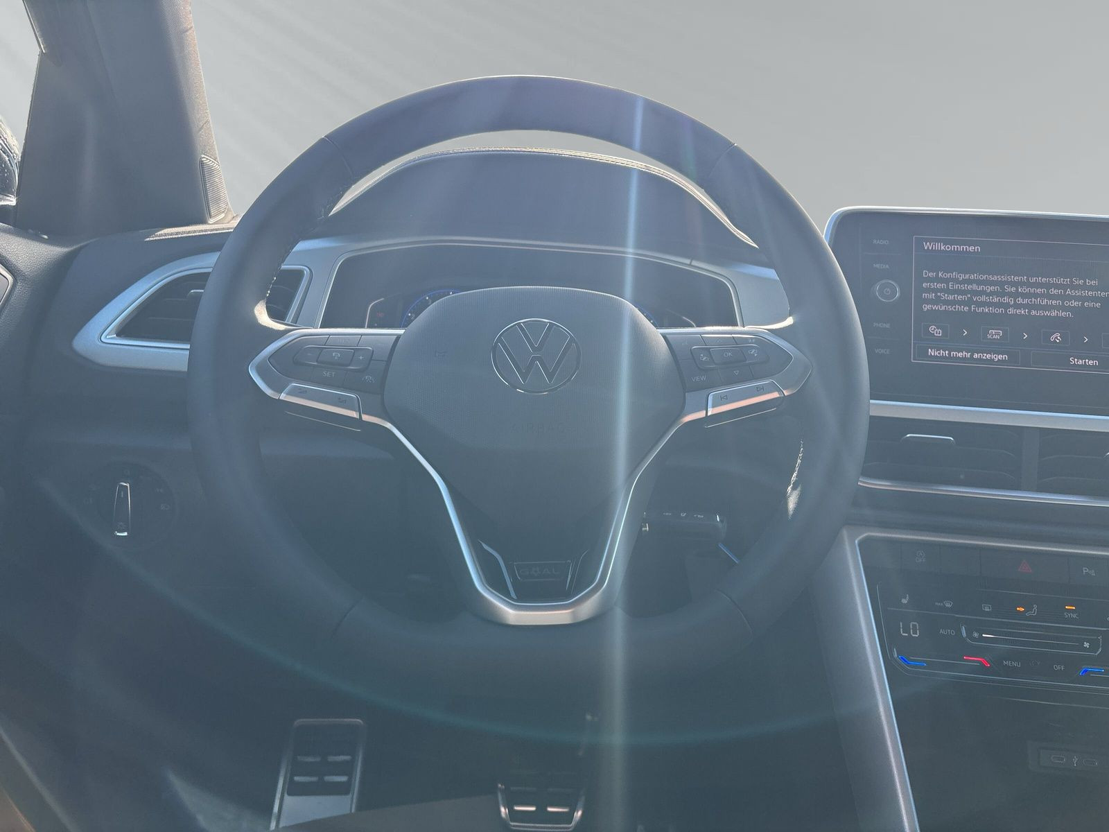 T-Roc Life 1.5 TSI OPF 110 kW (150 PS) DSG+ PDC+