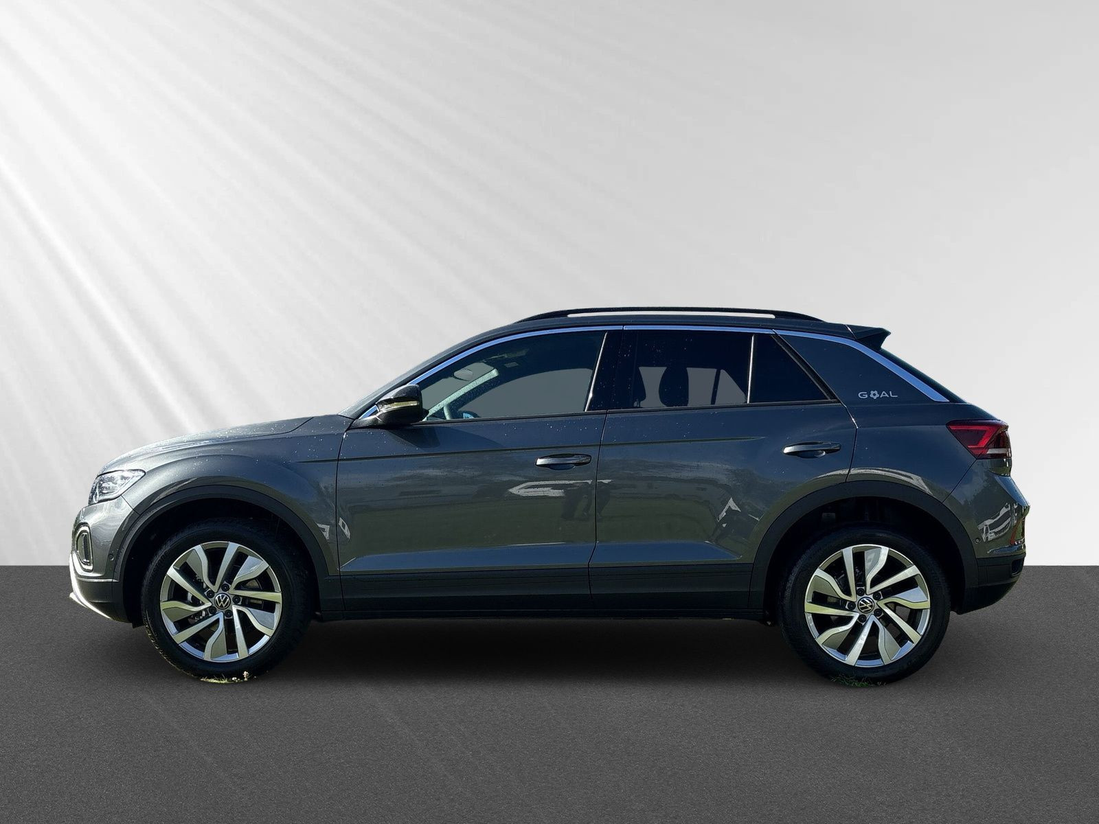 T-Roc Life 1.5 TSI OPF 110 kW (150 PS) DSG+ PDC+