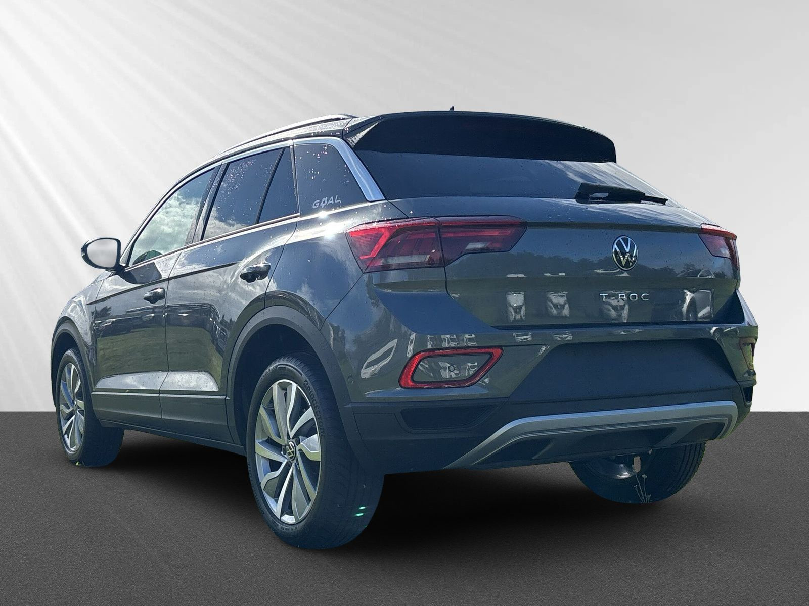 T-Roc Life 1.5 TSI OPF 110 kW (150 PS) DSG+ PDC+